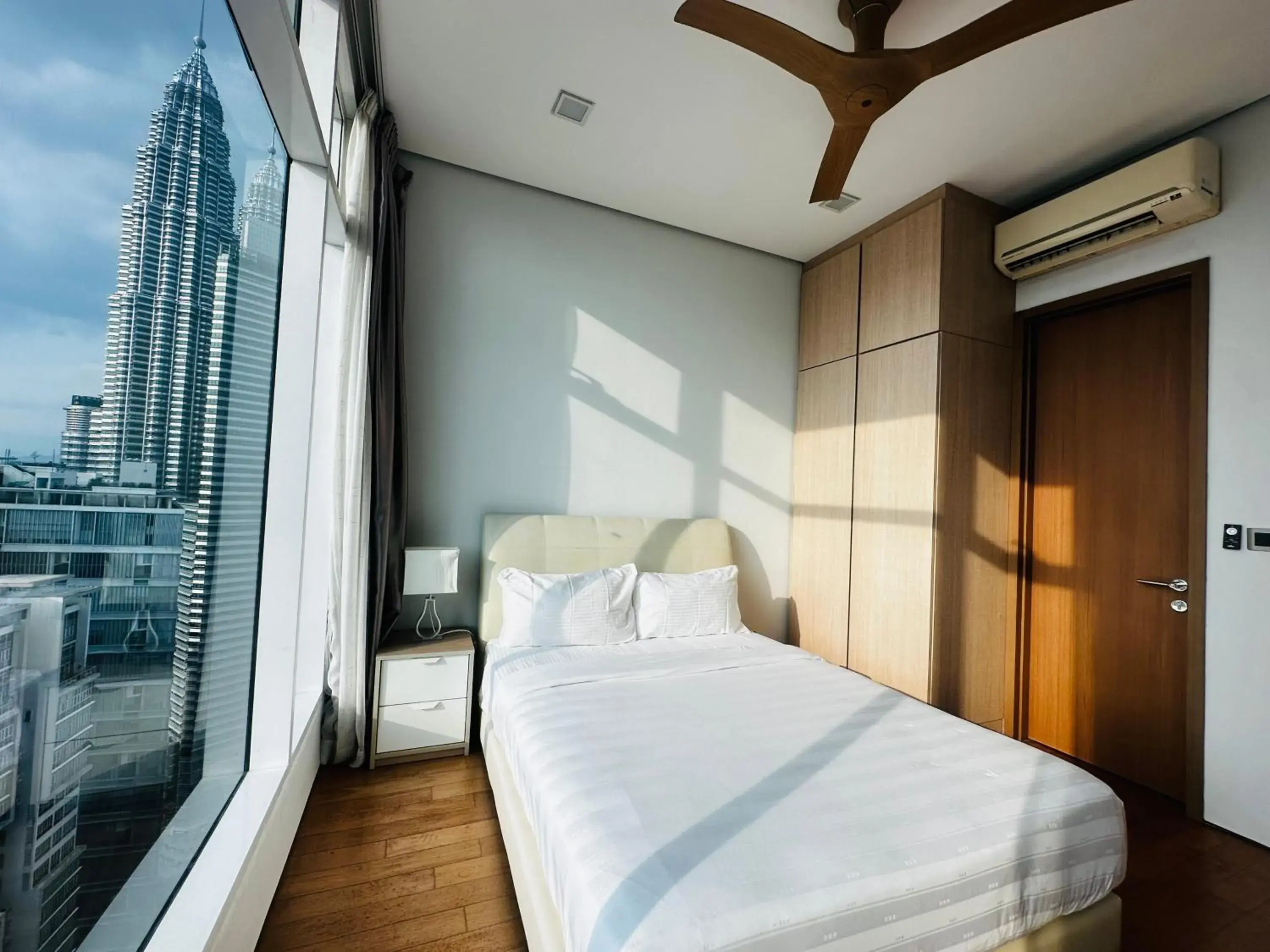 Soho Suites KLCC Kuala Lumpur Soho Suites KLCC Kuala Lumpur