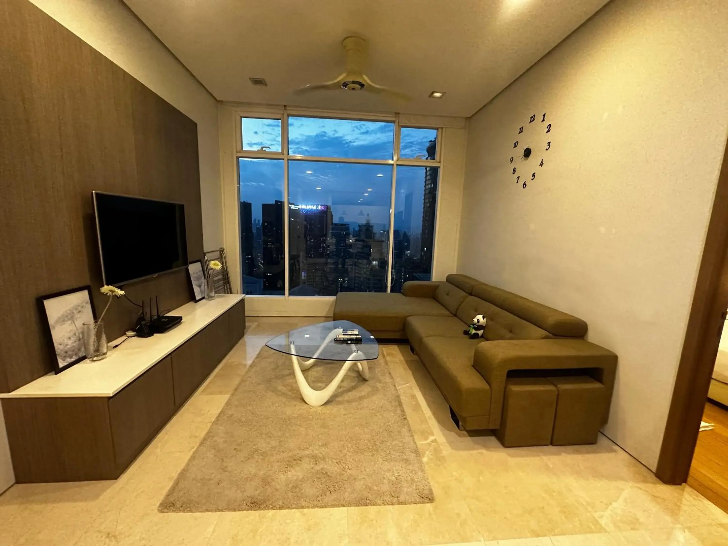 Soho Suites KLCC Kuala Lumpur Soho Suites KLCC Kuala Lumpur