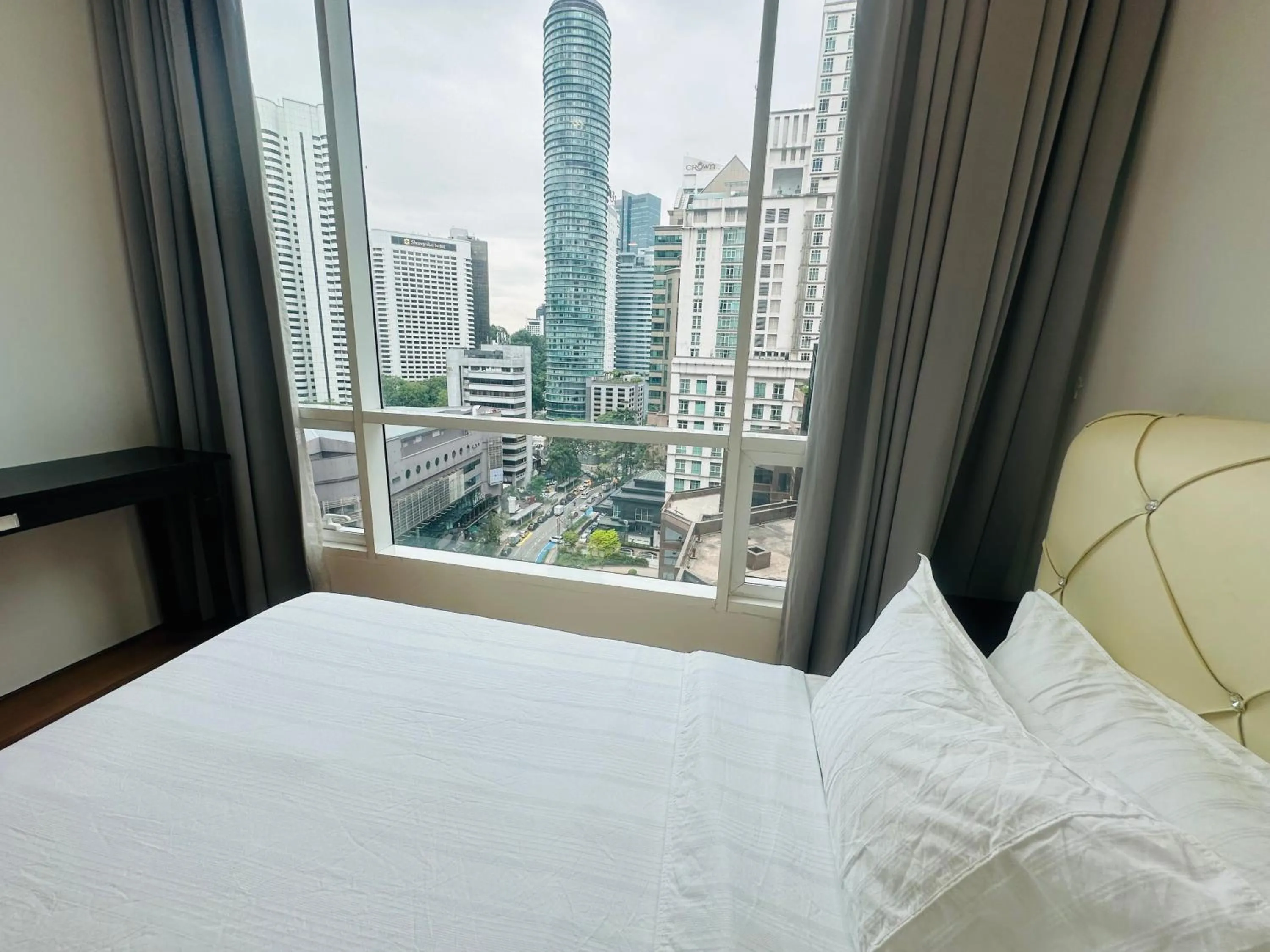 Soho Suites KLCC Kuala Lumpur