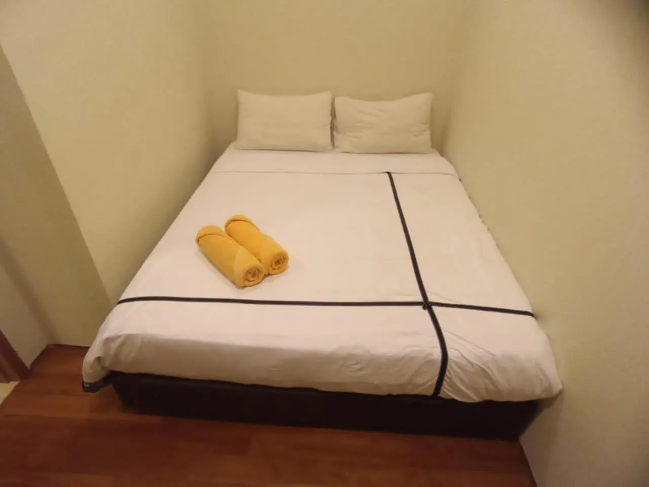 Soho Suites KLCC Kuala Lumpur