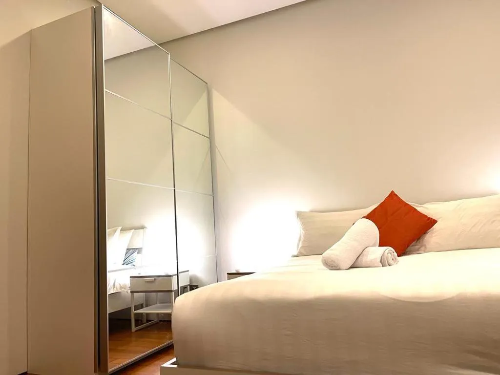 Soho Suites KLCC Kuala Lumpur