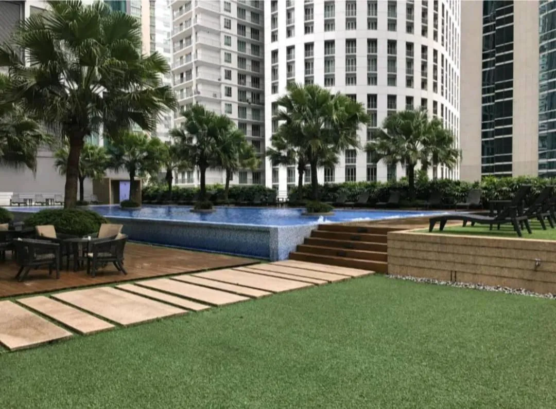 Soho Suites KLCC Kuala Lumpur