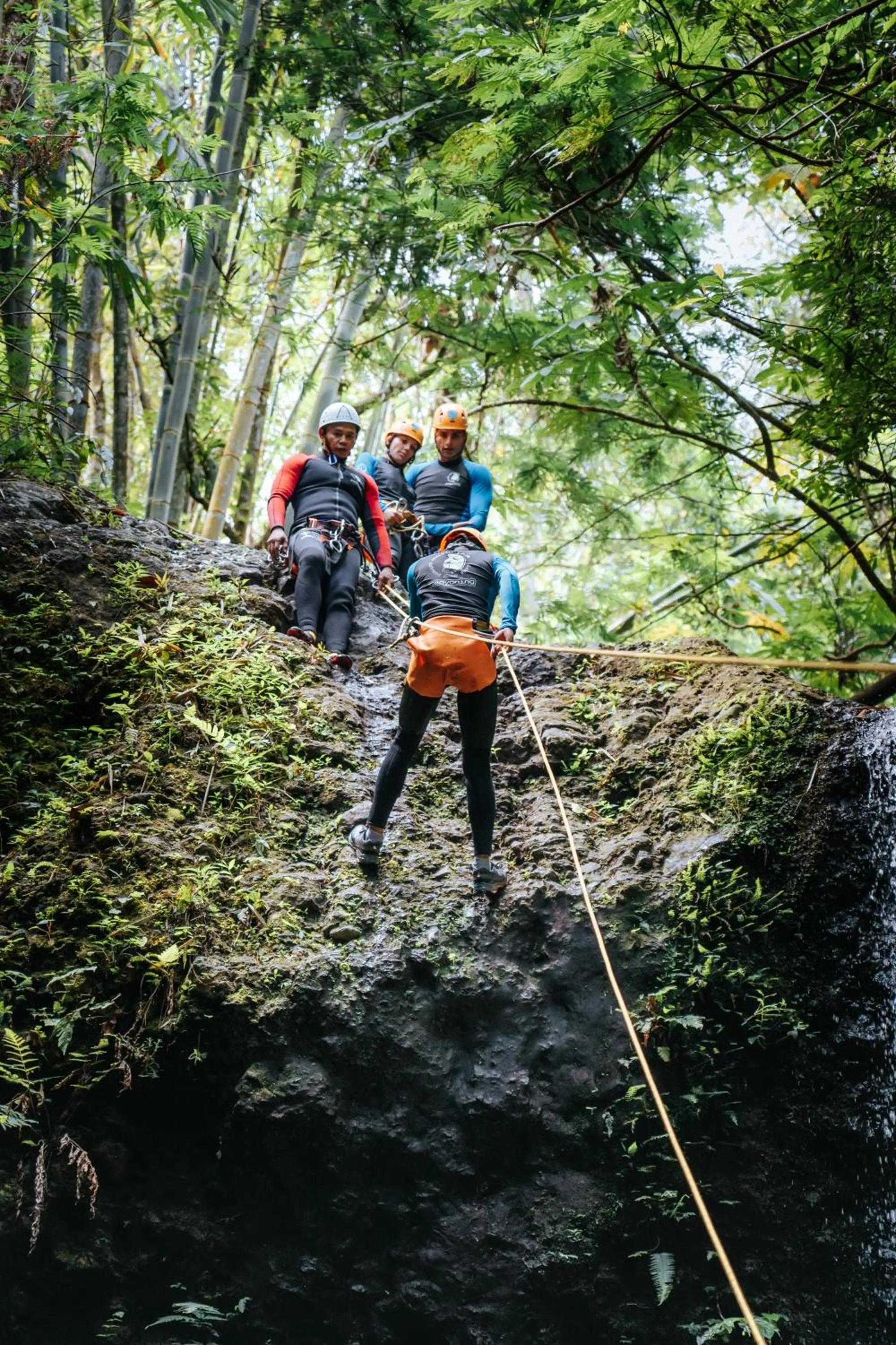 Activities in Elevate Bali