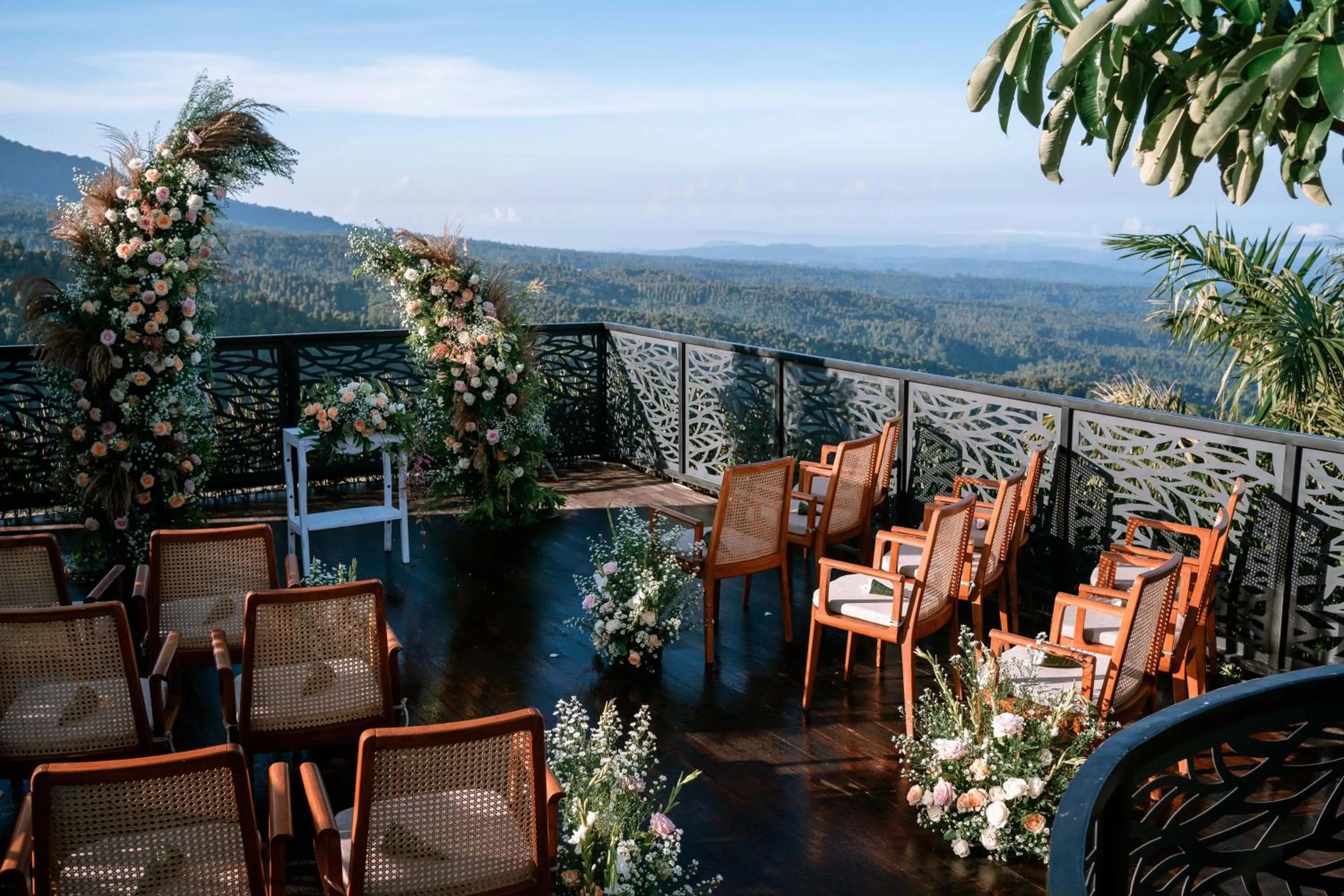 Business facilities in Elevate Bali