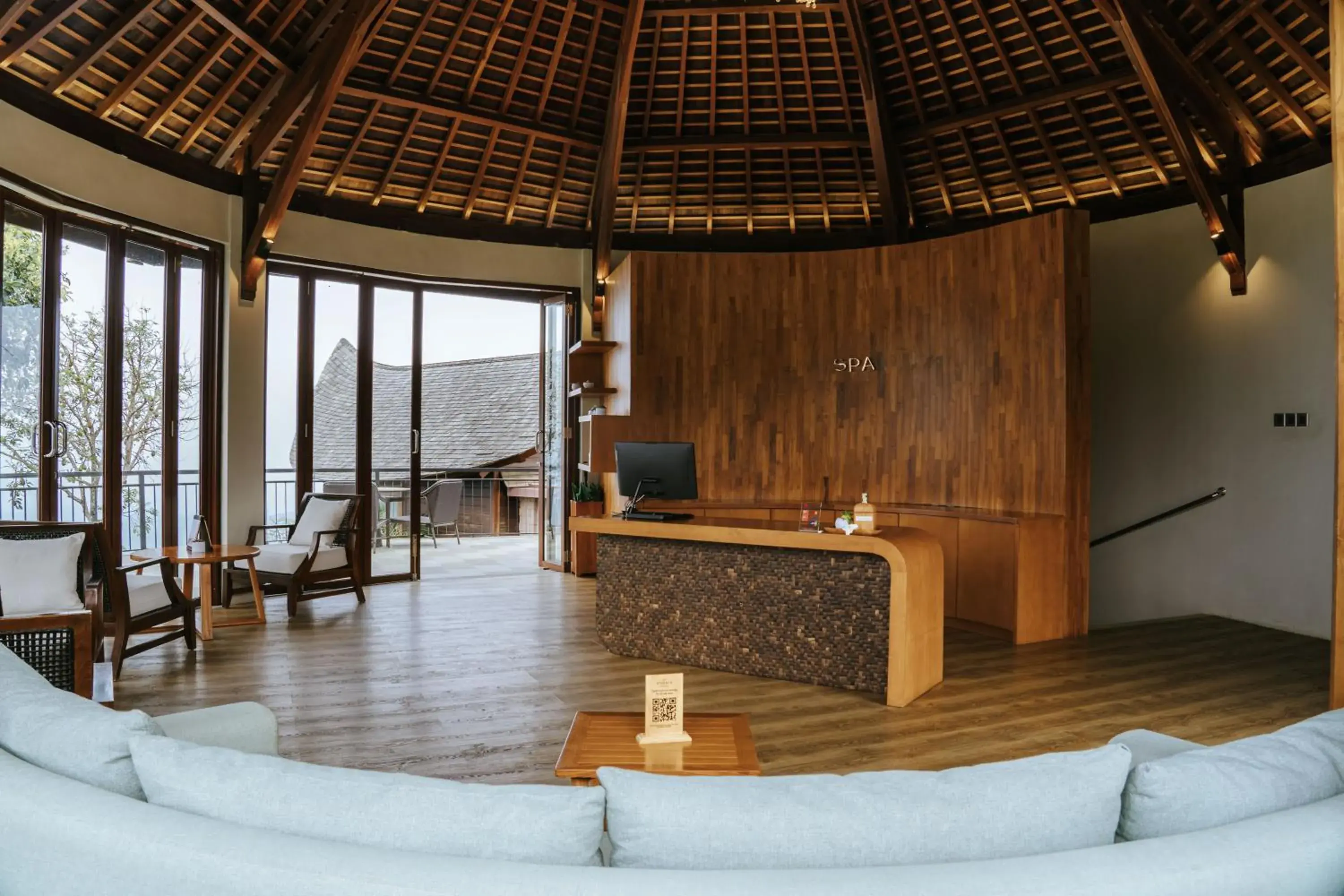 Spa and wellness centre/facilities in Elevate Bali Spa and wellness centre/facilities in Elevate Bali