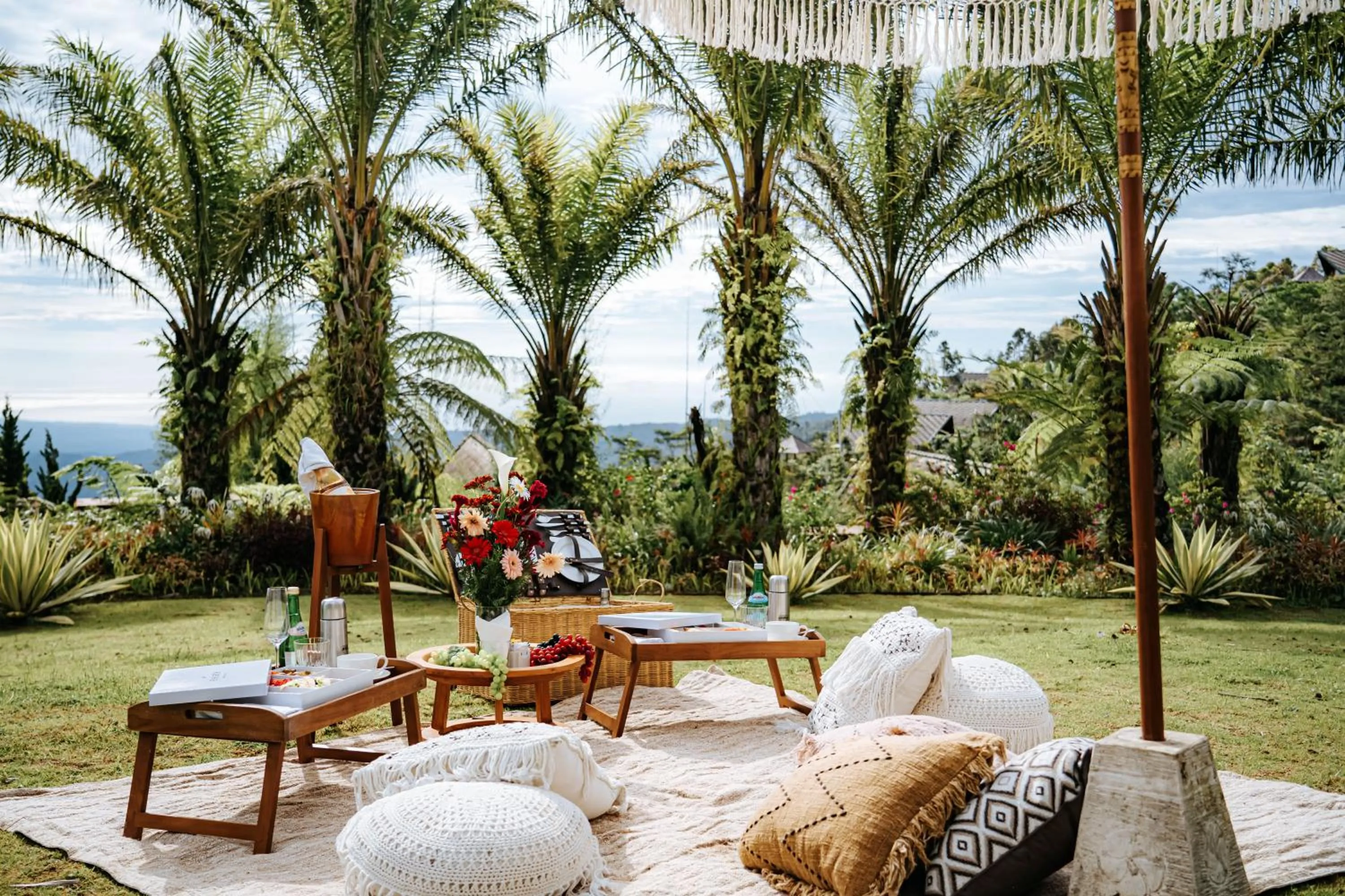 Activities in Elevate Bali