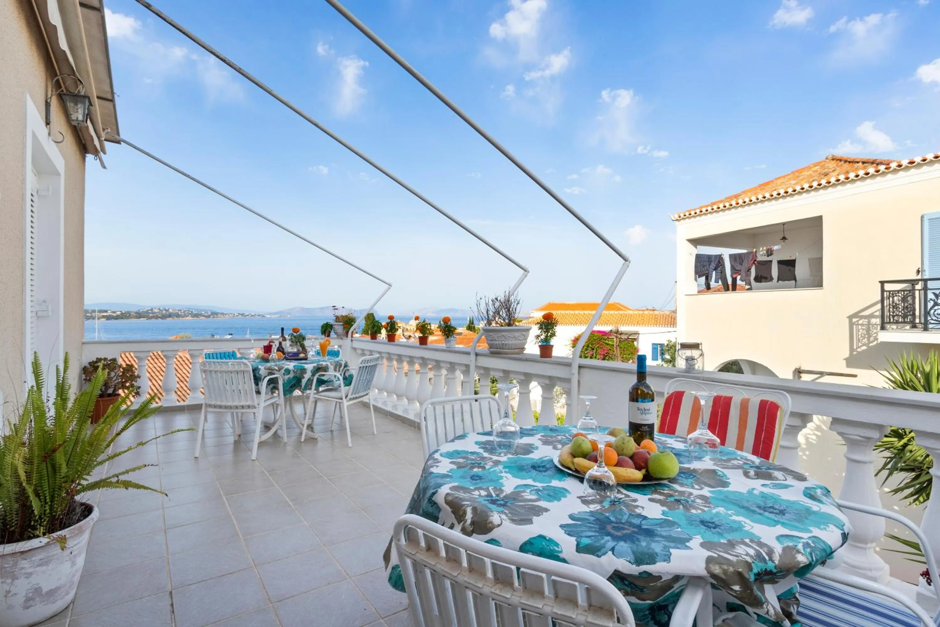 Unforgettable Return To Timeless Spetses