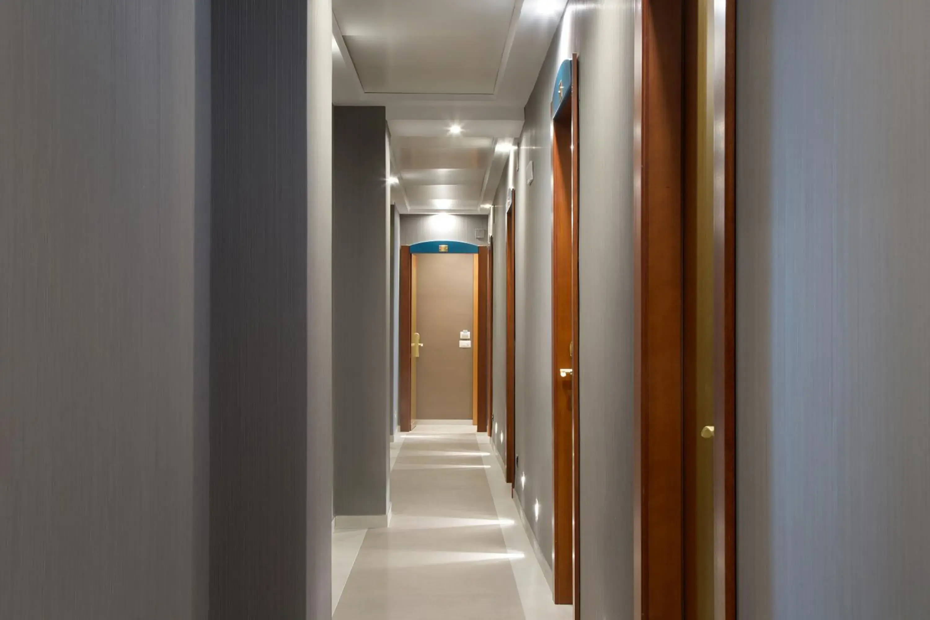 Lobby or reception in Montespina Park Hotel Lobby or reception in Montespina Park Hotel