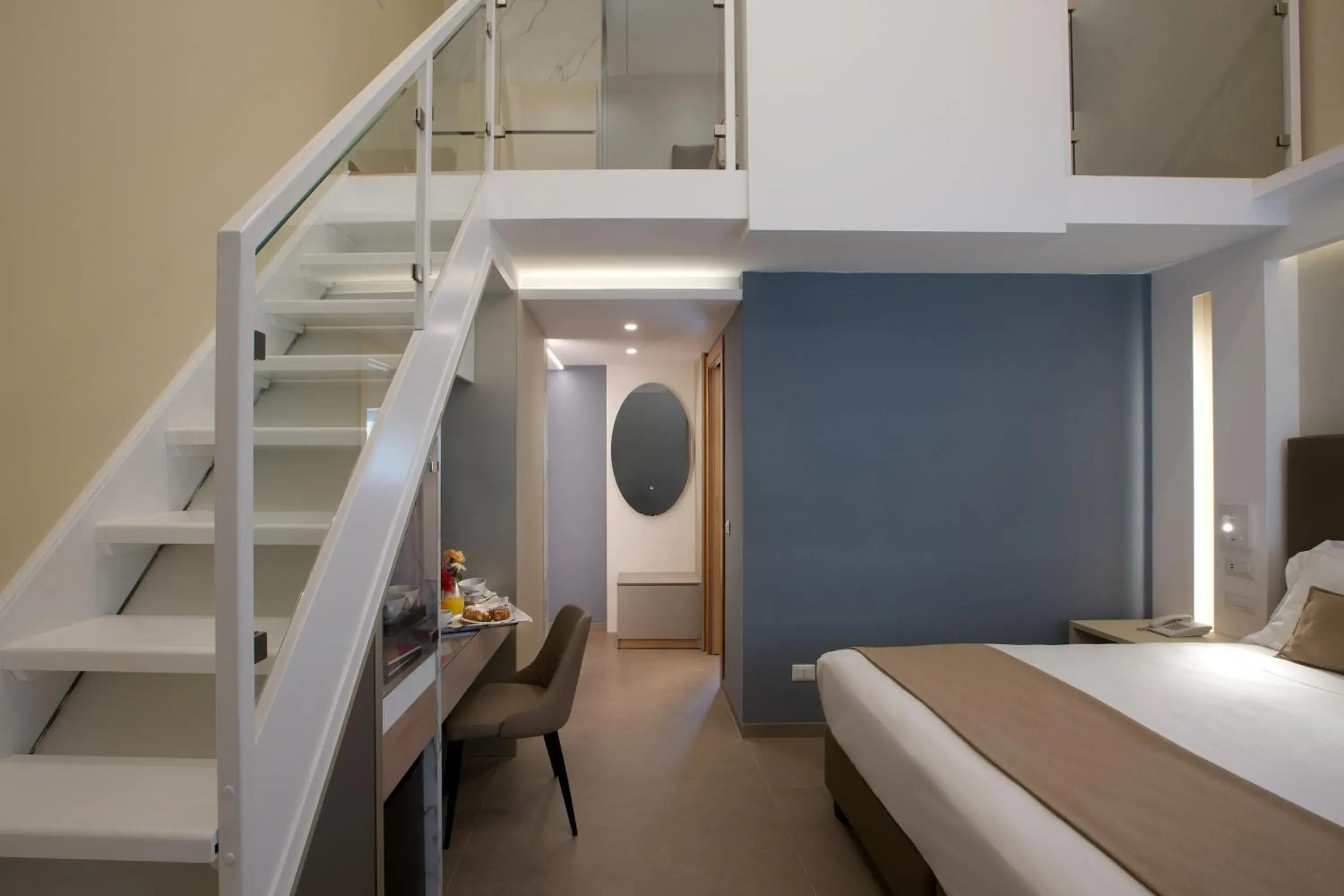 Photo of the whole room, Bed in Montespina Park Hotel Photo of the whole room, Bed in Montespina Park Hotel