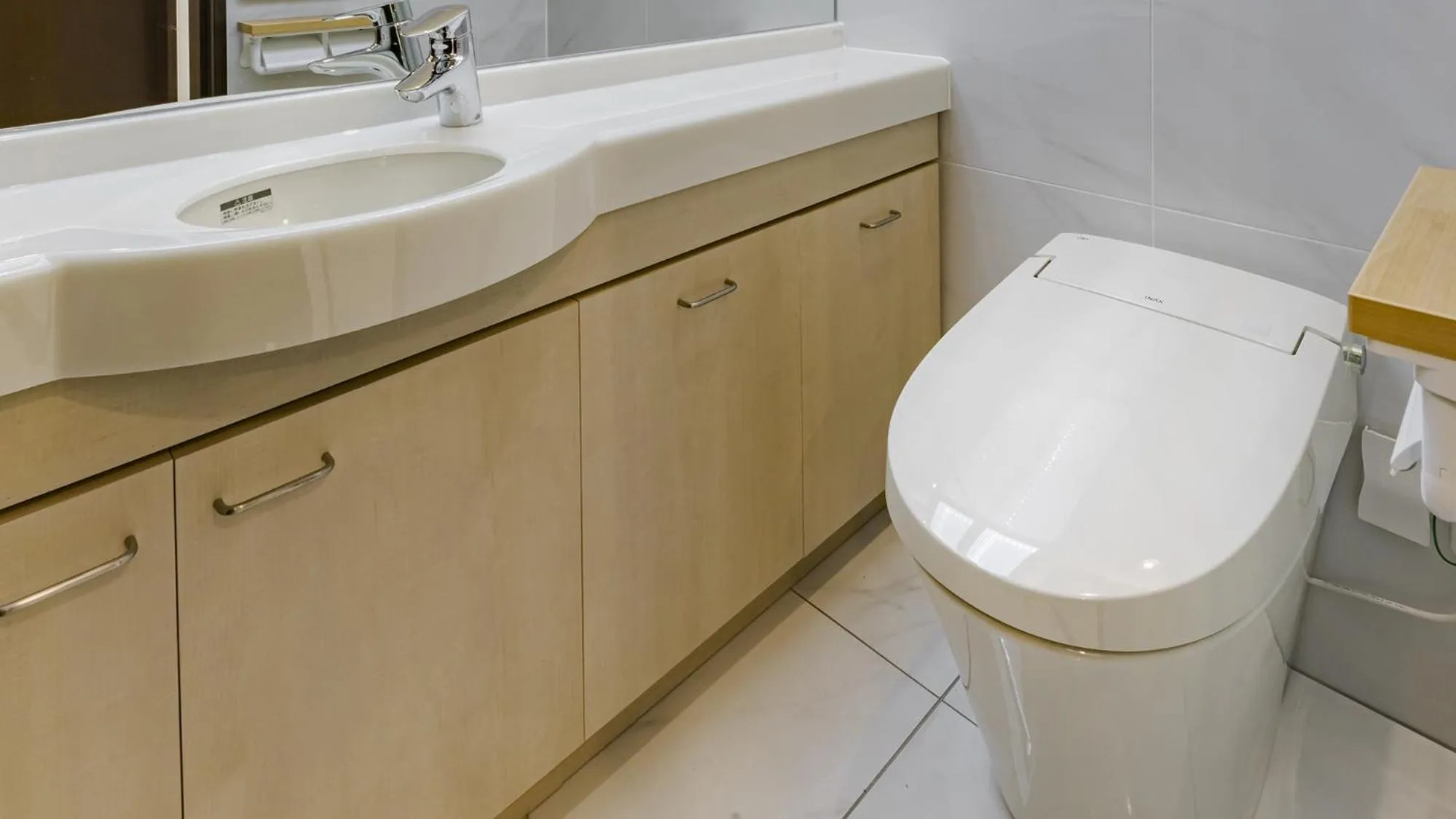 Area and facilities in Toyoko Inn Oyama-eki Higashi-guchi No.2