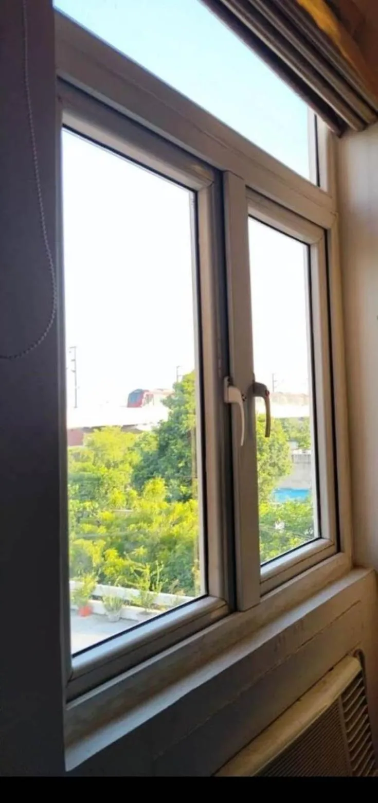View (from property/room) in Hotel Gurveer Royal