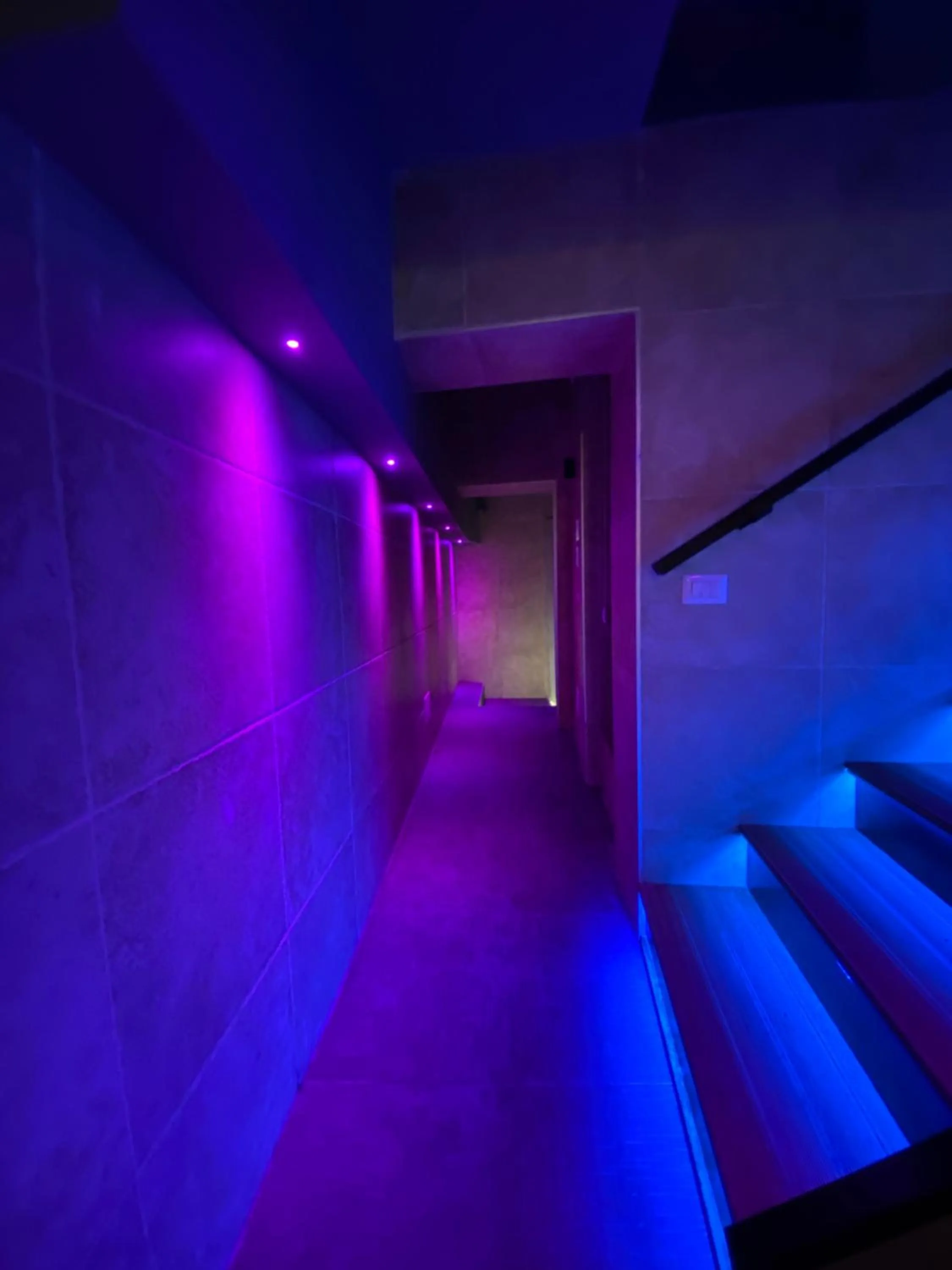 Massage in Residenze Romano Ristorante & SPA albergo diffuso - WHITE