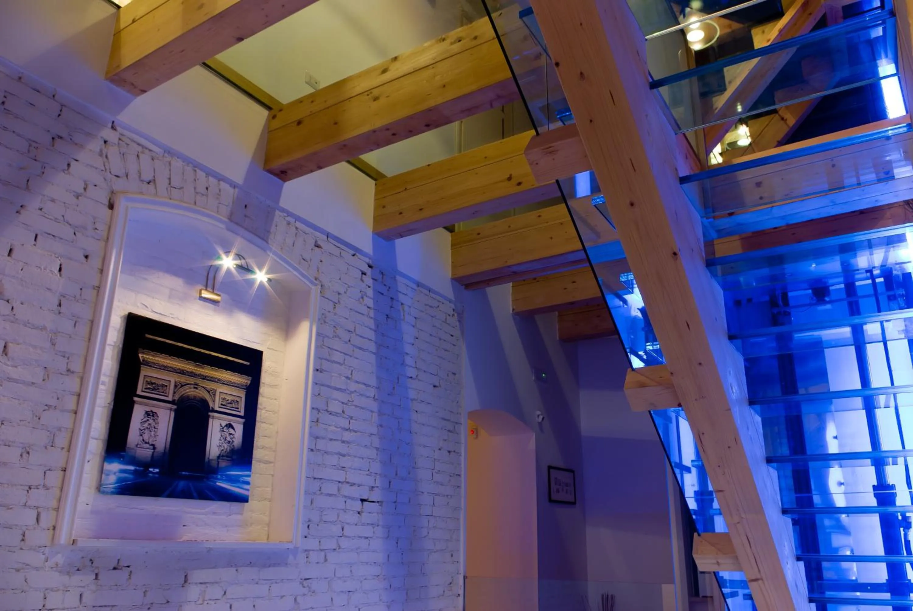 Nearby landmark in Residenze Romano Ristorante & SPA albergo diffuso - WHITE