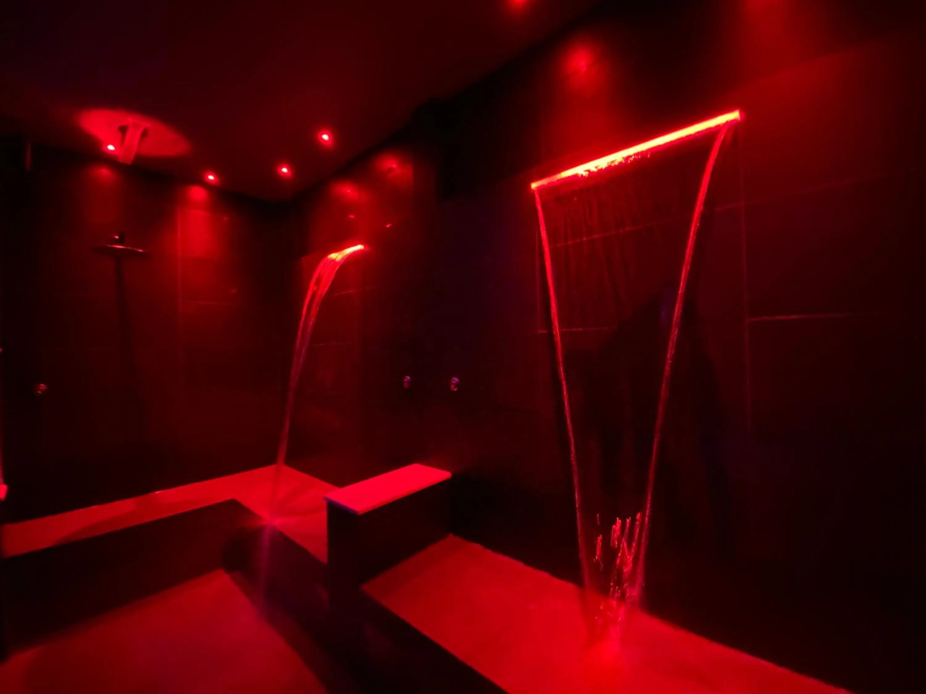 Massage in Residenze Romano Ristorante & SPA albergo diffuso - WHITE