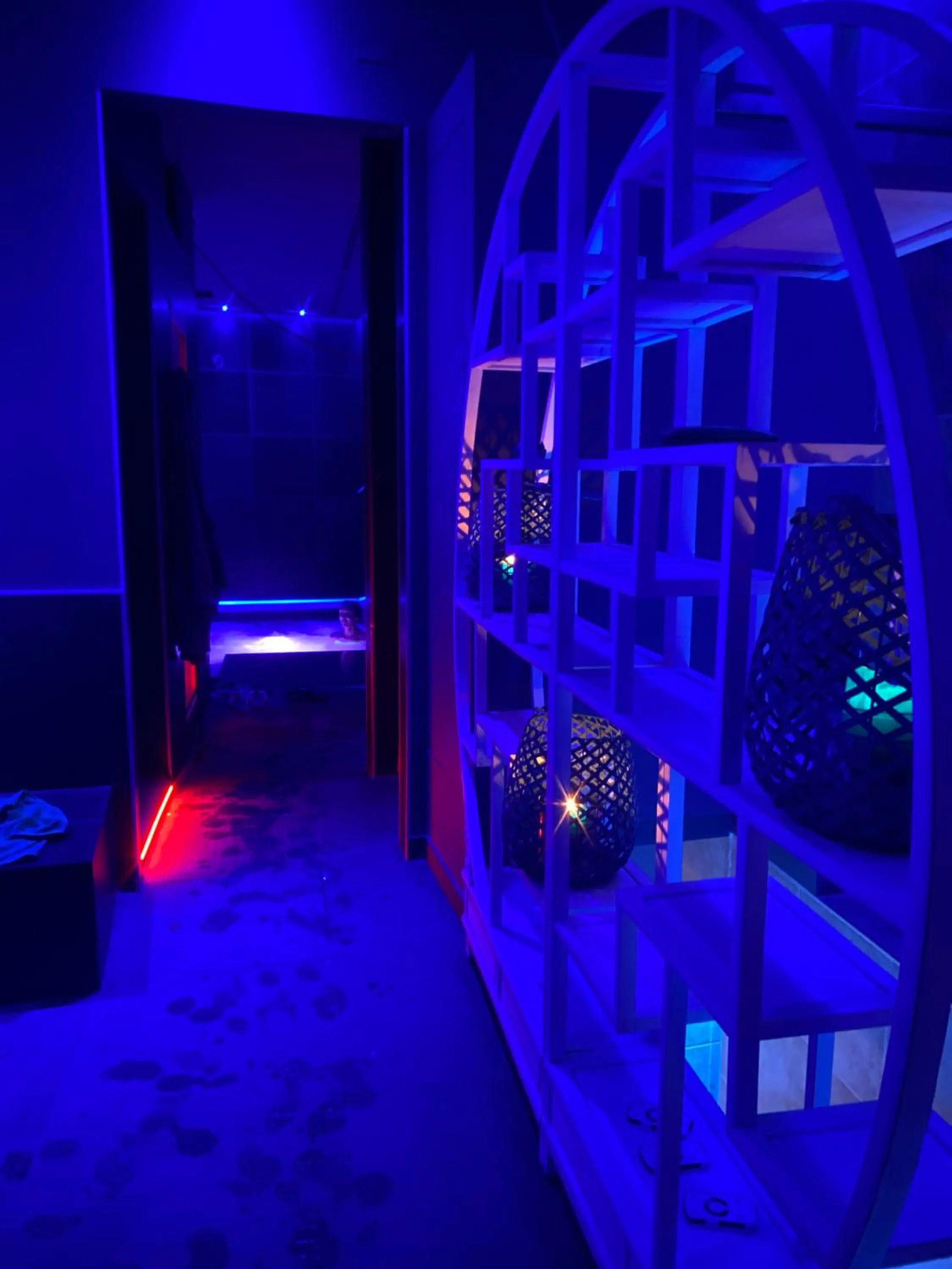 Facade/entrance in Residenze Romano Ristorante & SPA albergo diffuso - WHITE