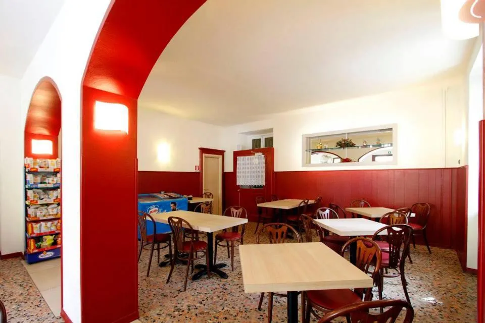 Albergo Maccagno