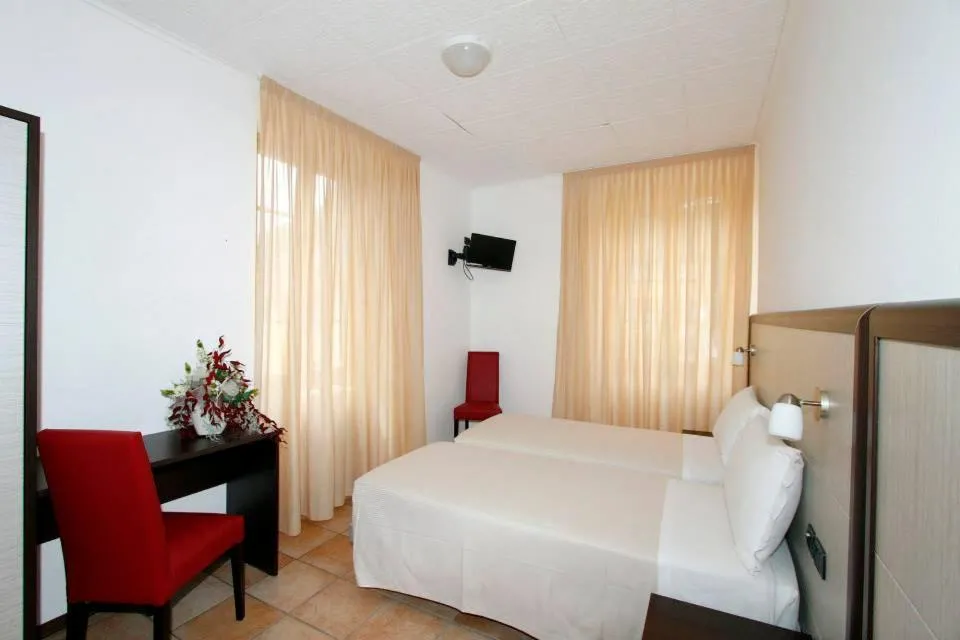 Albergo Maccagno