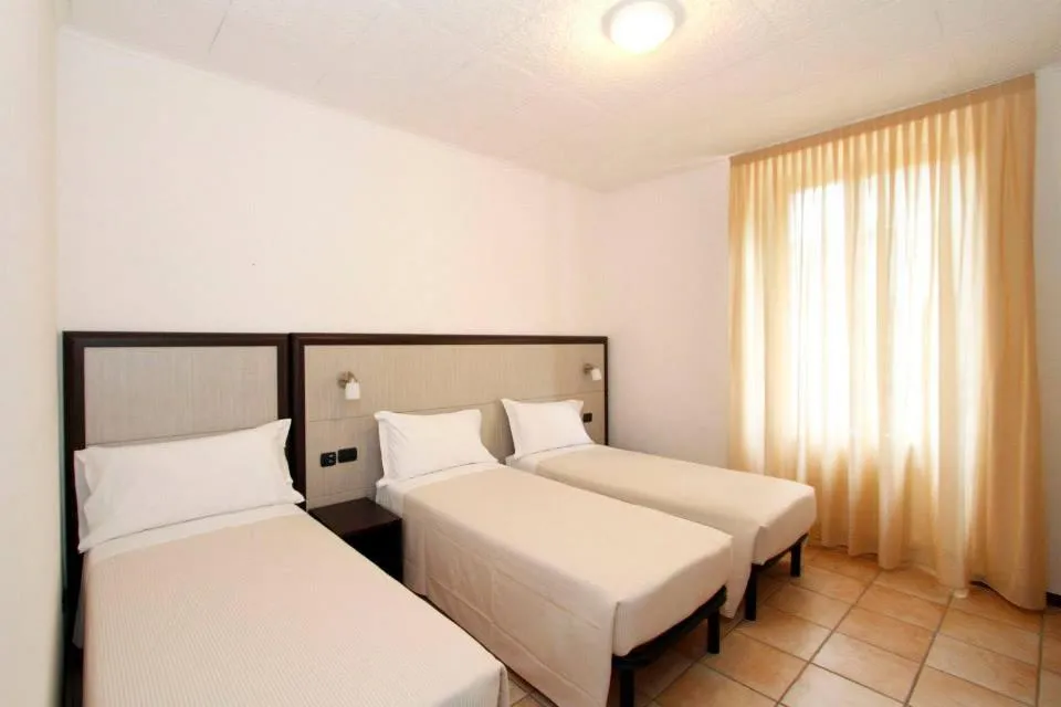 Albergo Maccagno