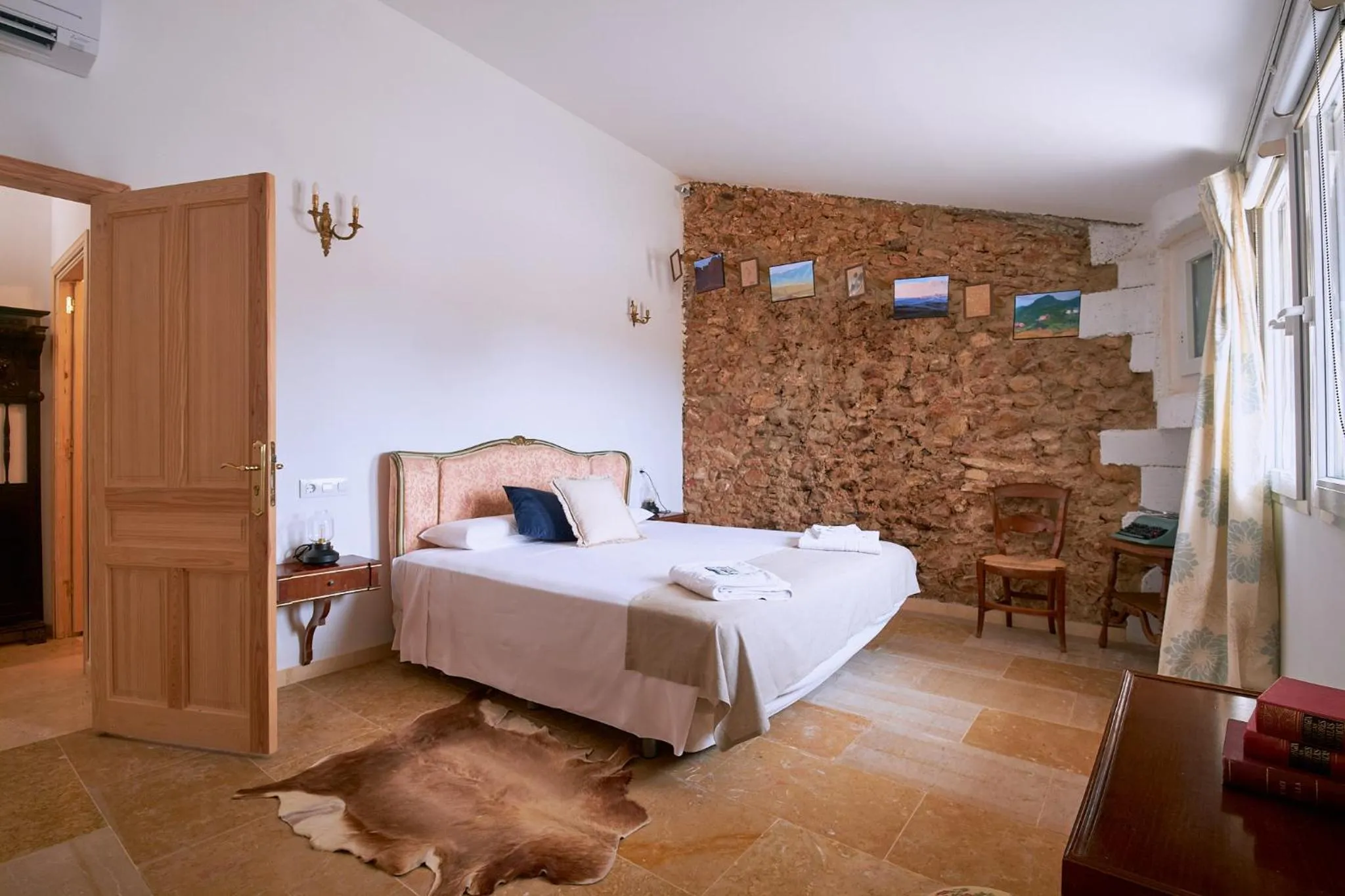 Castell Granadella