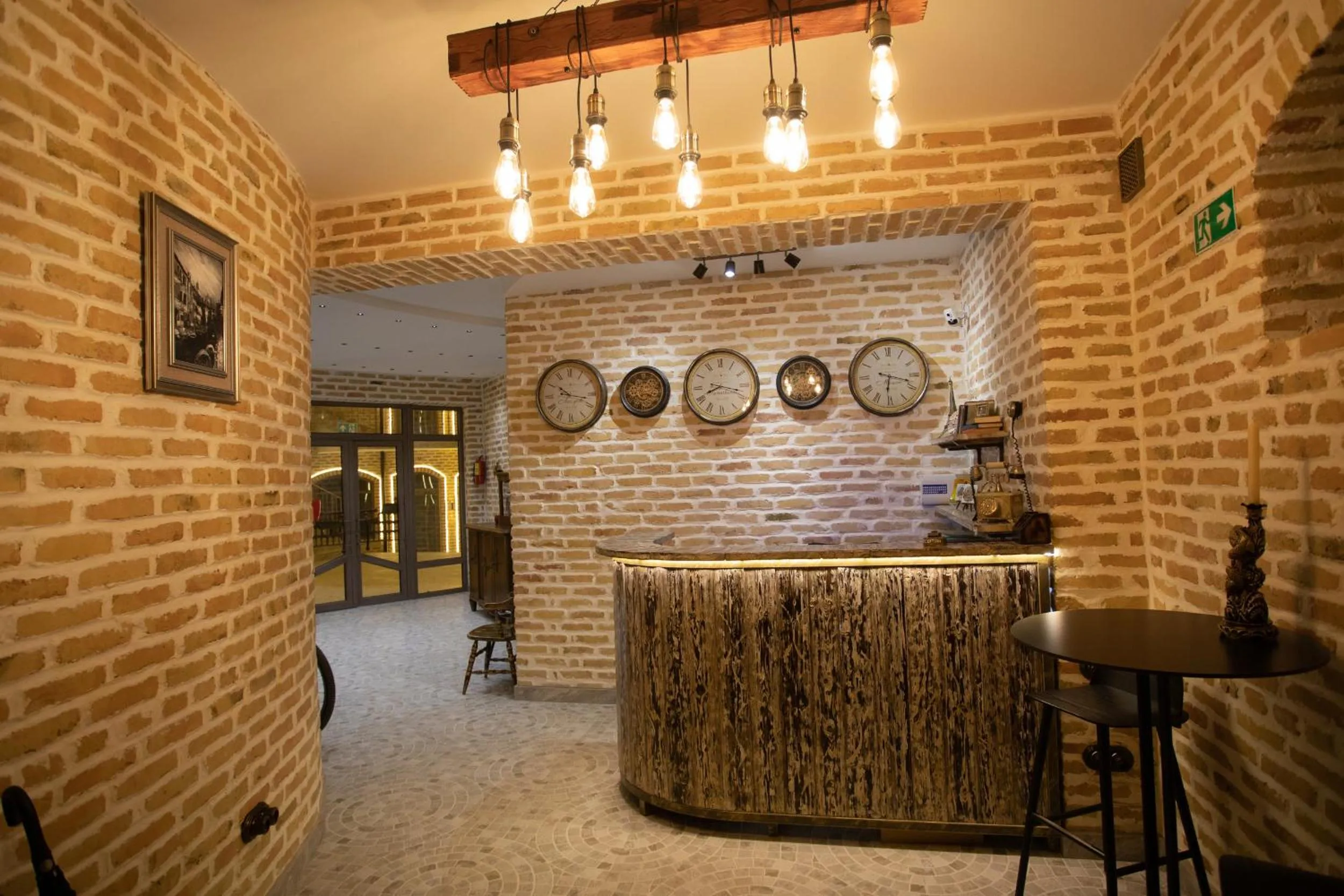 Boutique Hotel Arka