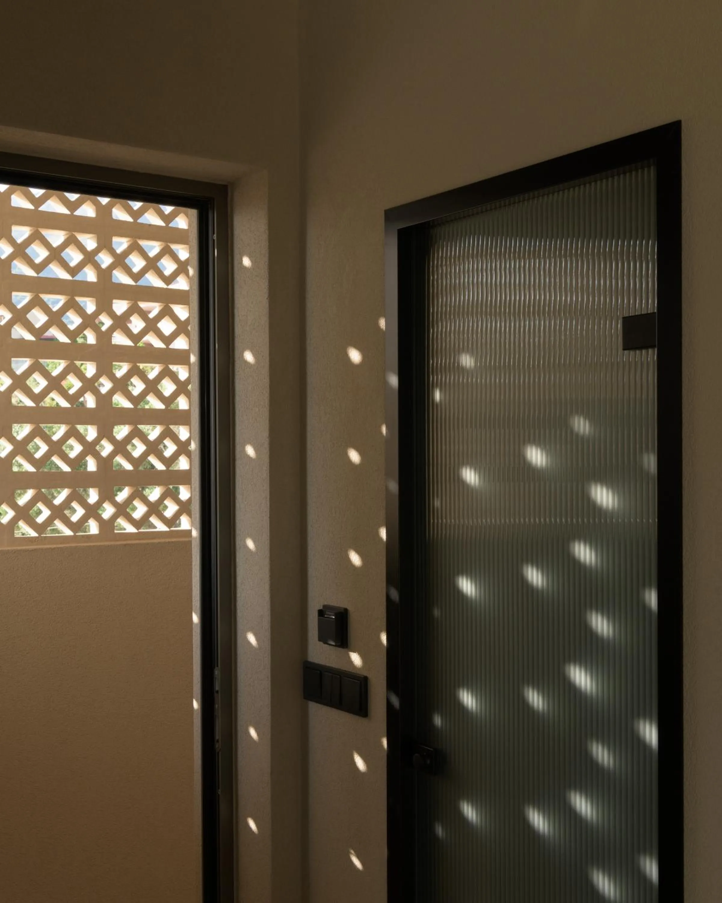 Property building in KYMANI Boutique Hotel & Suites