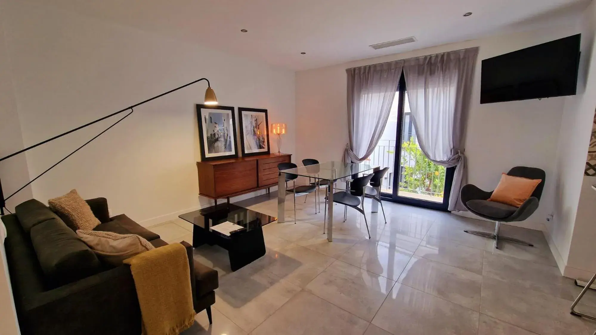 Studio with Terrace in OPUNTIA Hotel Boutique Studio with Terrace in OPUNTIA Hotel Boutique