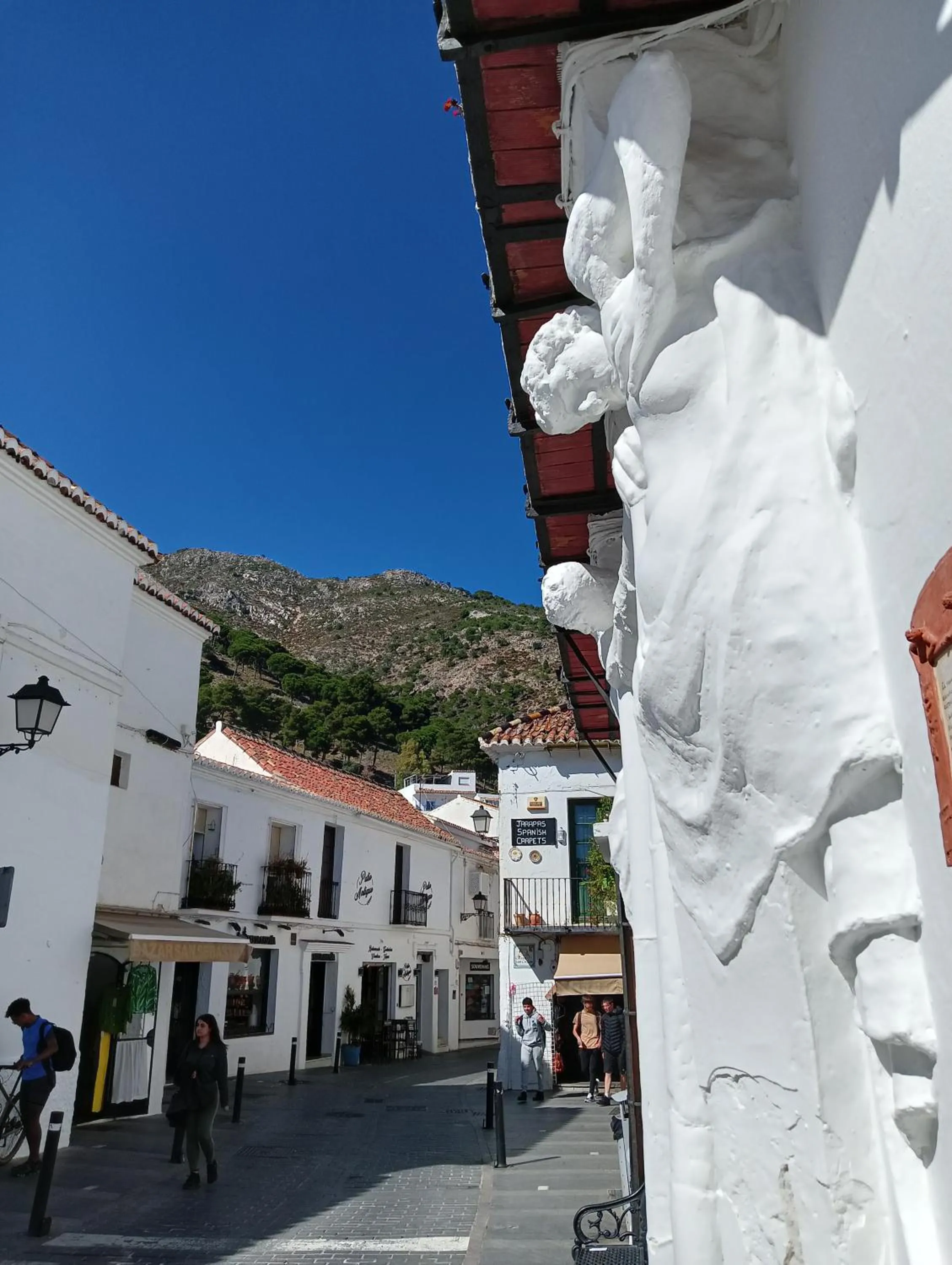 Activities in OPUNTIA Hotel Boutique