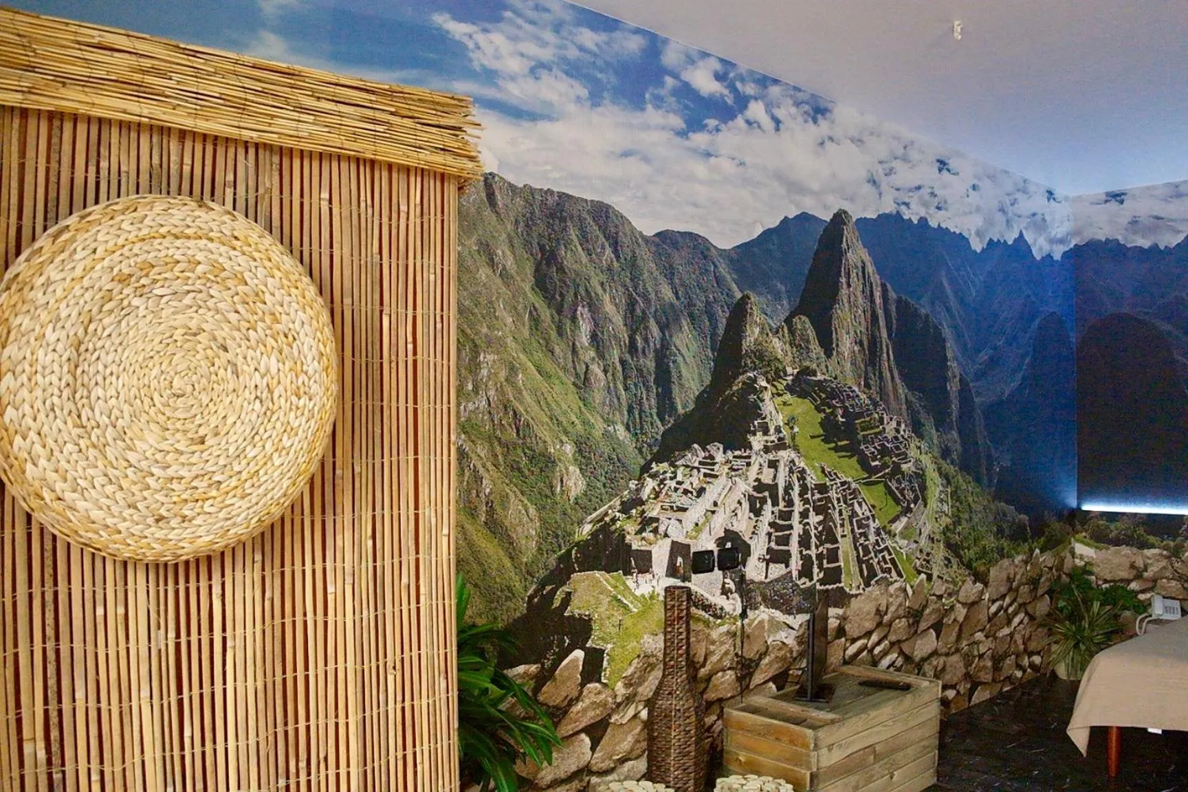 Ahr Hotel Villa Alighieri