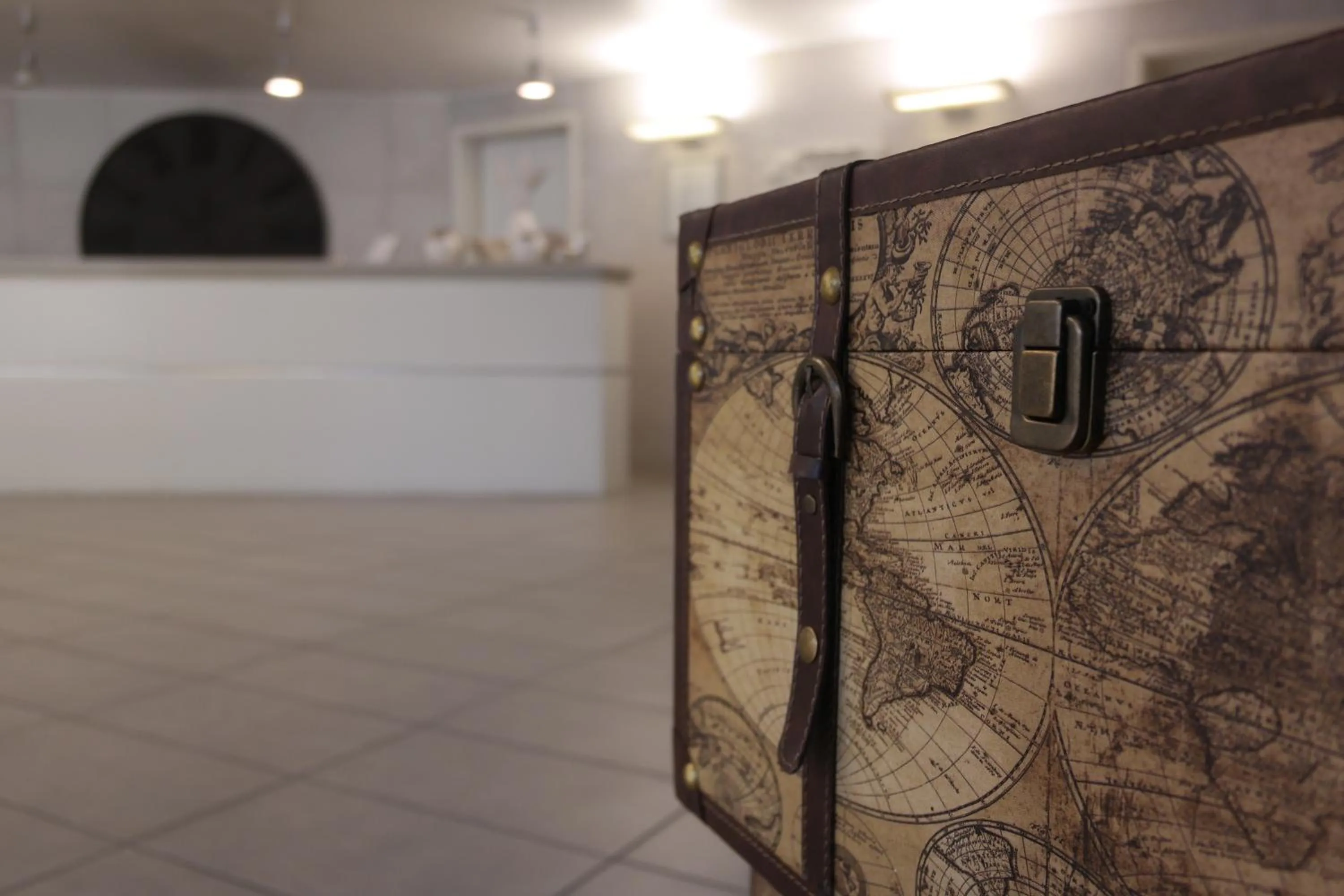 Ahr Hotel Villa Alighieri