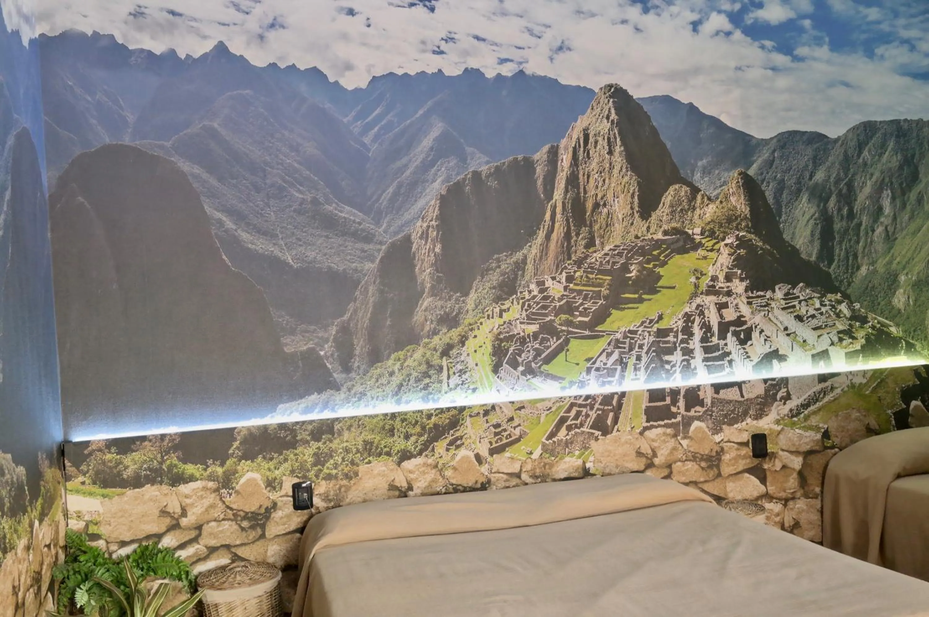 Ahr Hotel Villa Alighieri