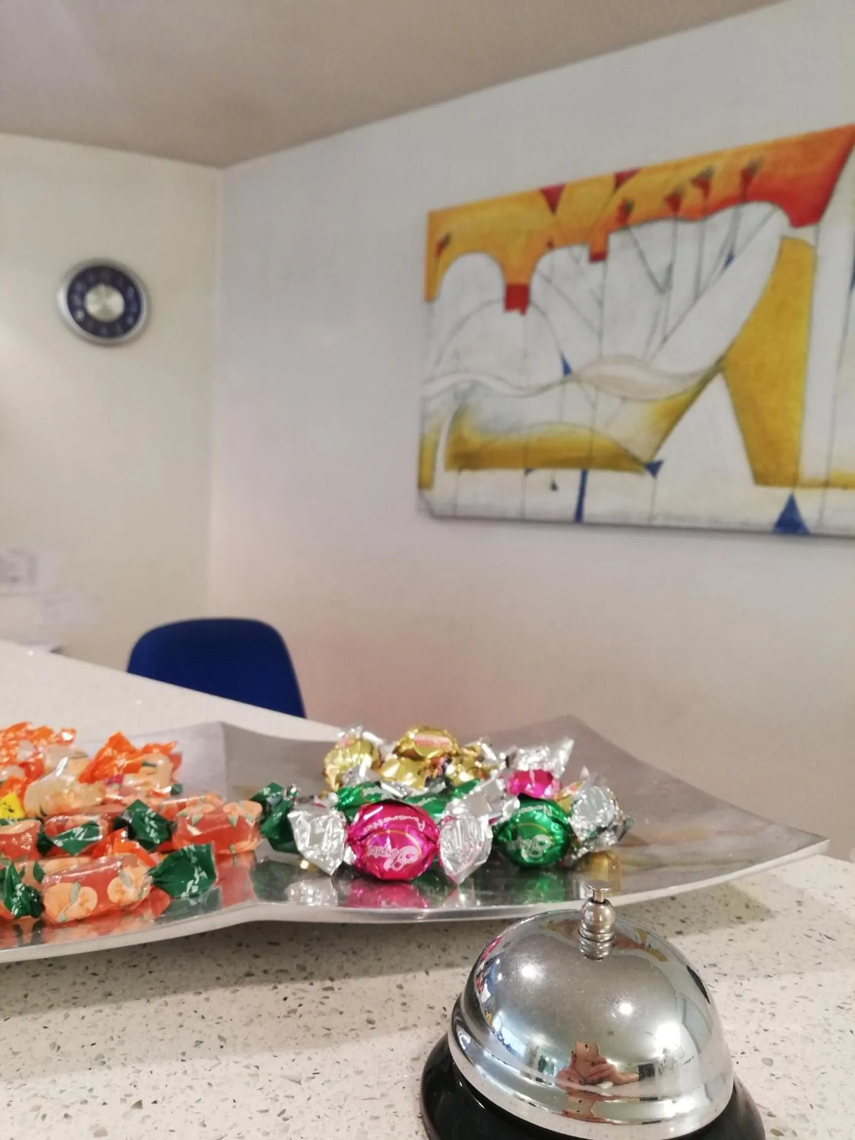 Ahr Hotel Villa Alighieri