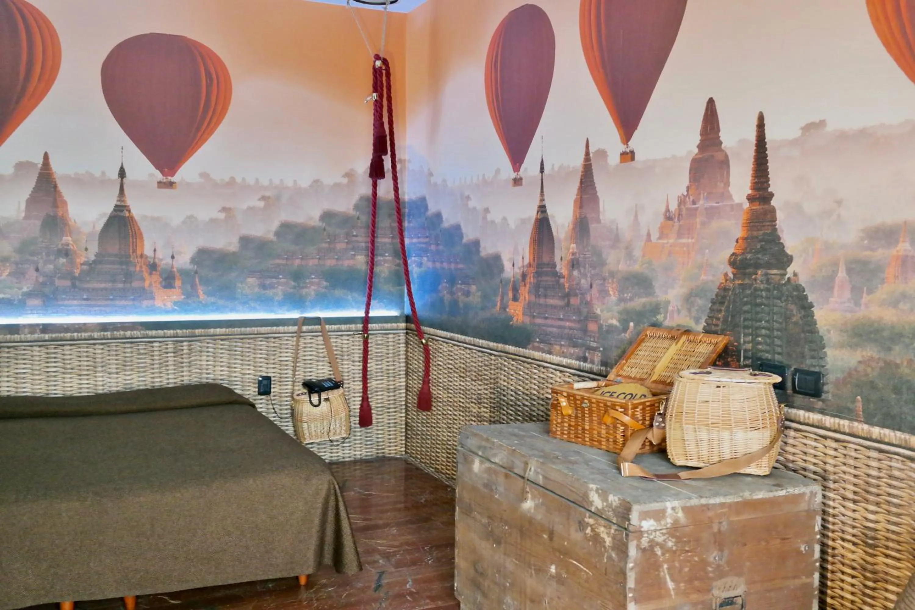 Ahr Hotel Villa Alighieri