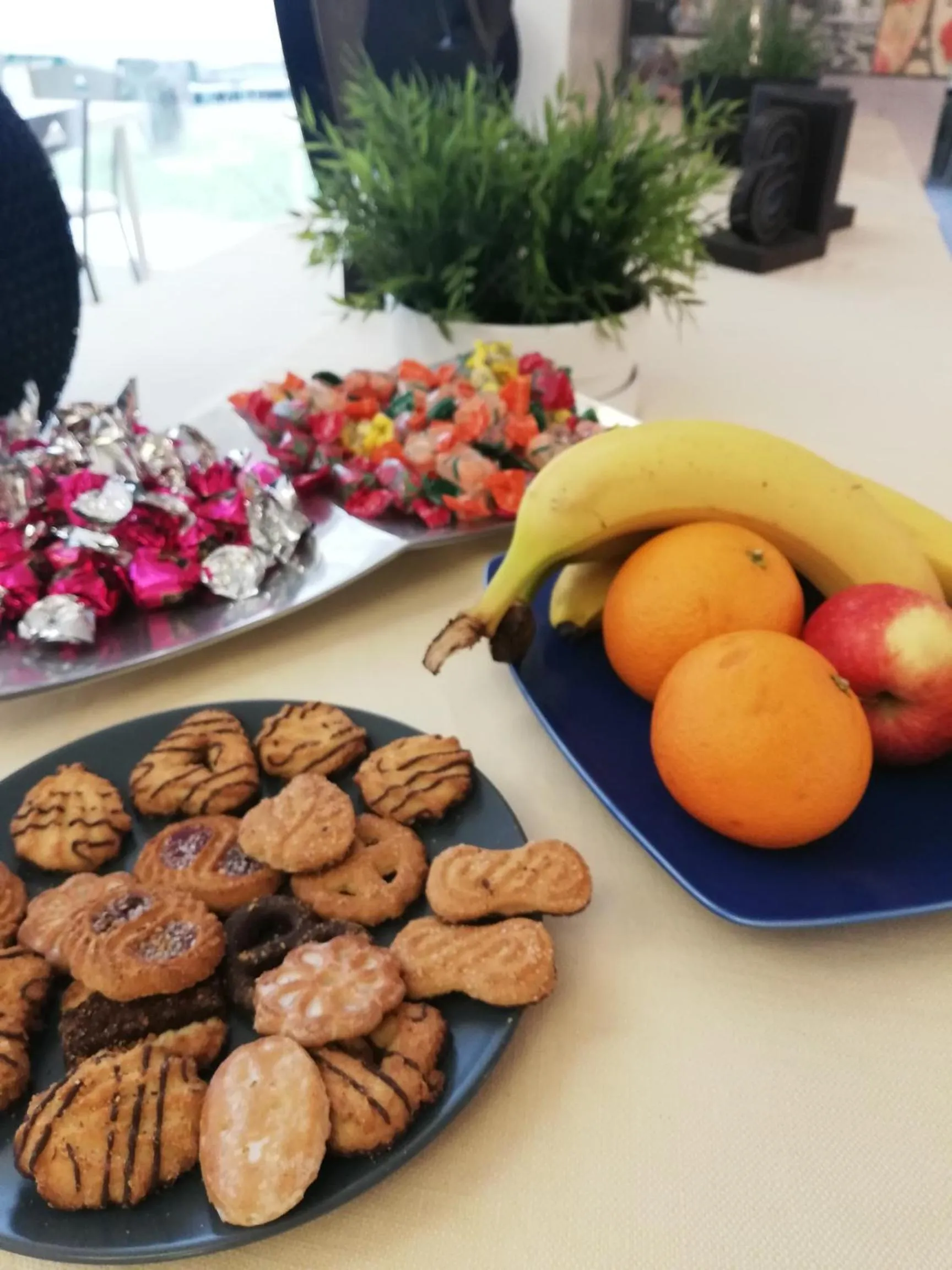 Ahr Hotel Villa Alighieri