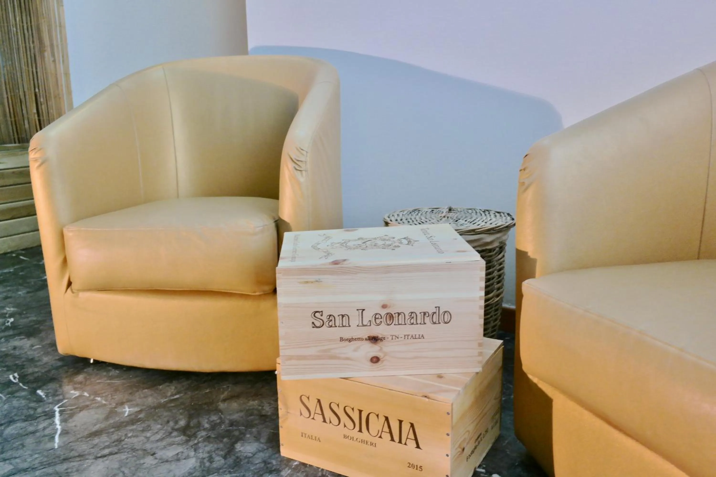 Ahr Hotel Villa Alighieri