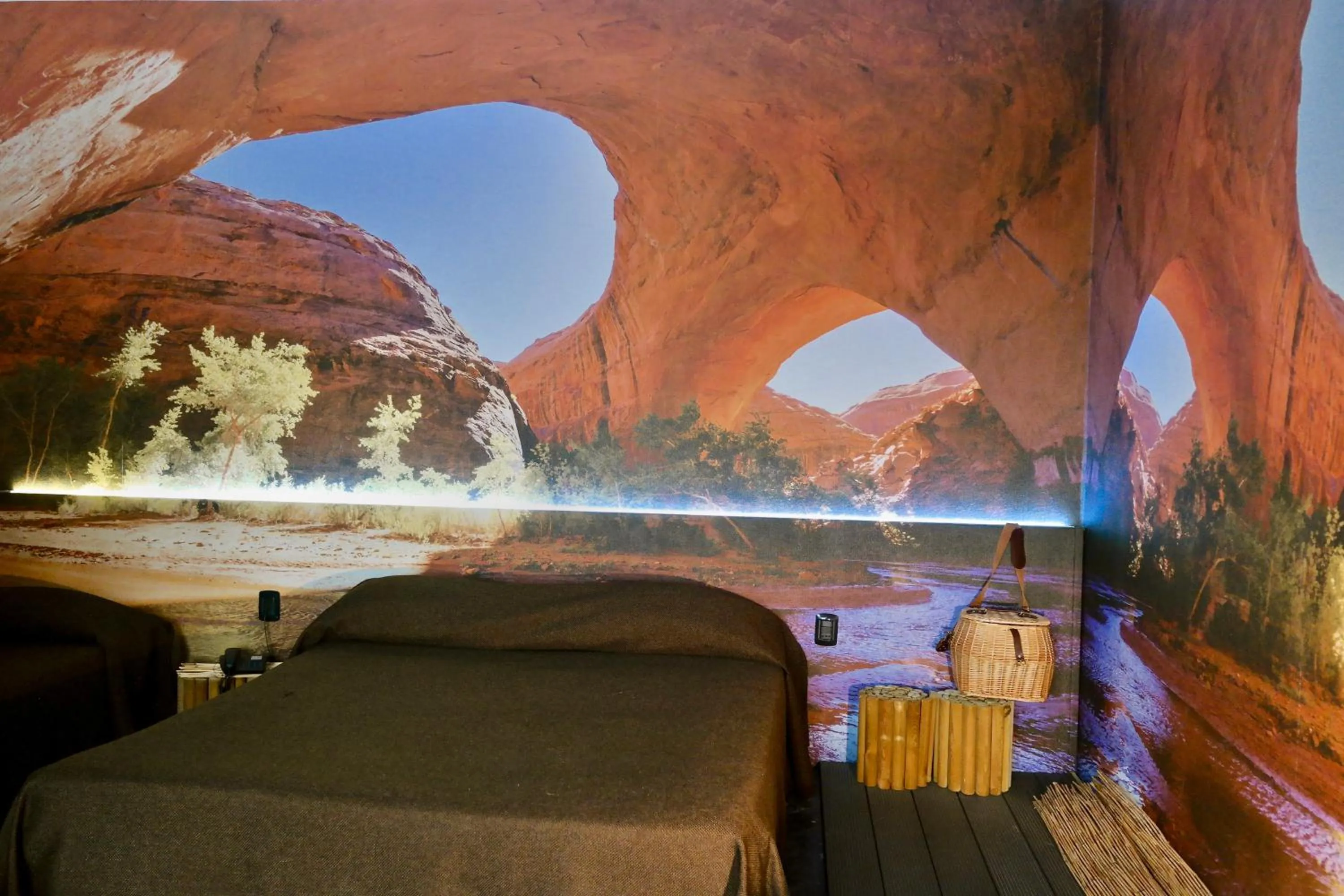 Ahr Hotel Villa Alighieri