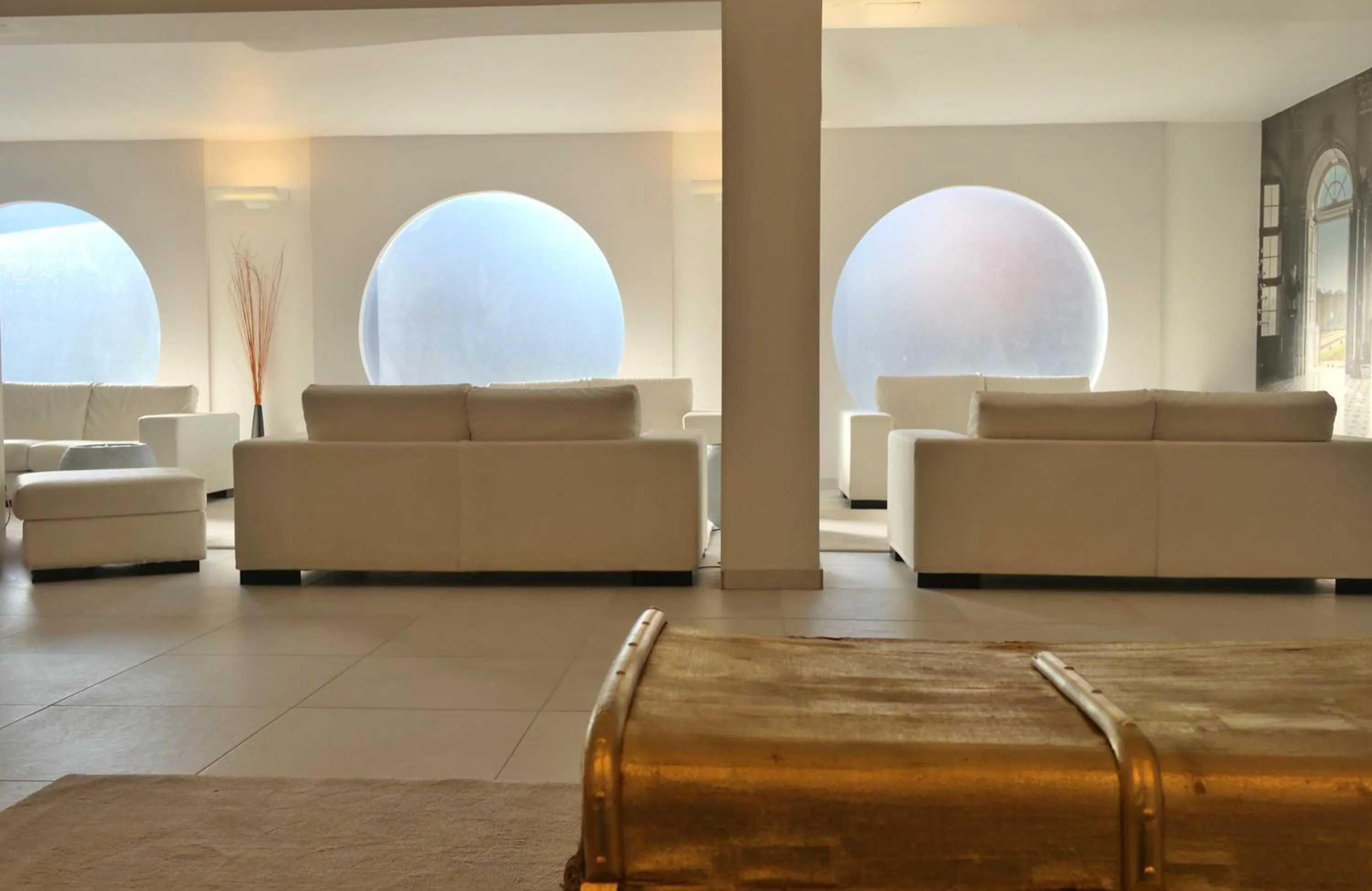 Ahr Hotel Villa Alighieri