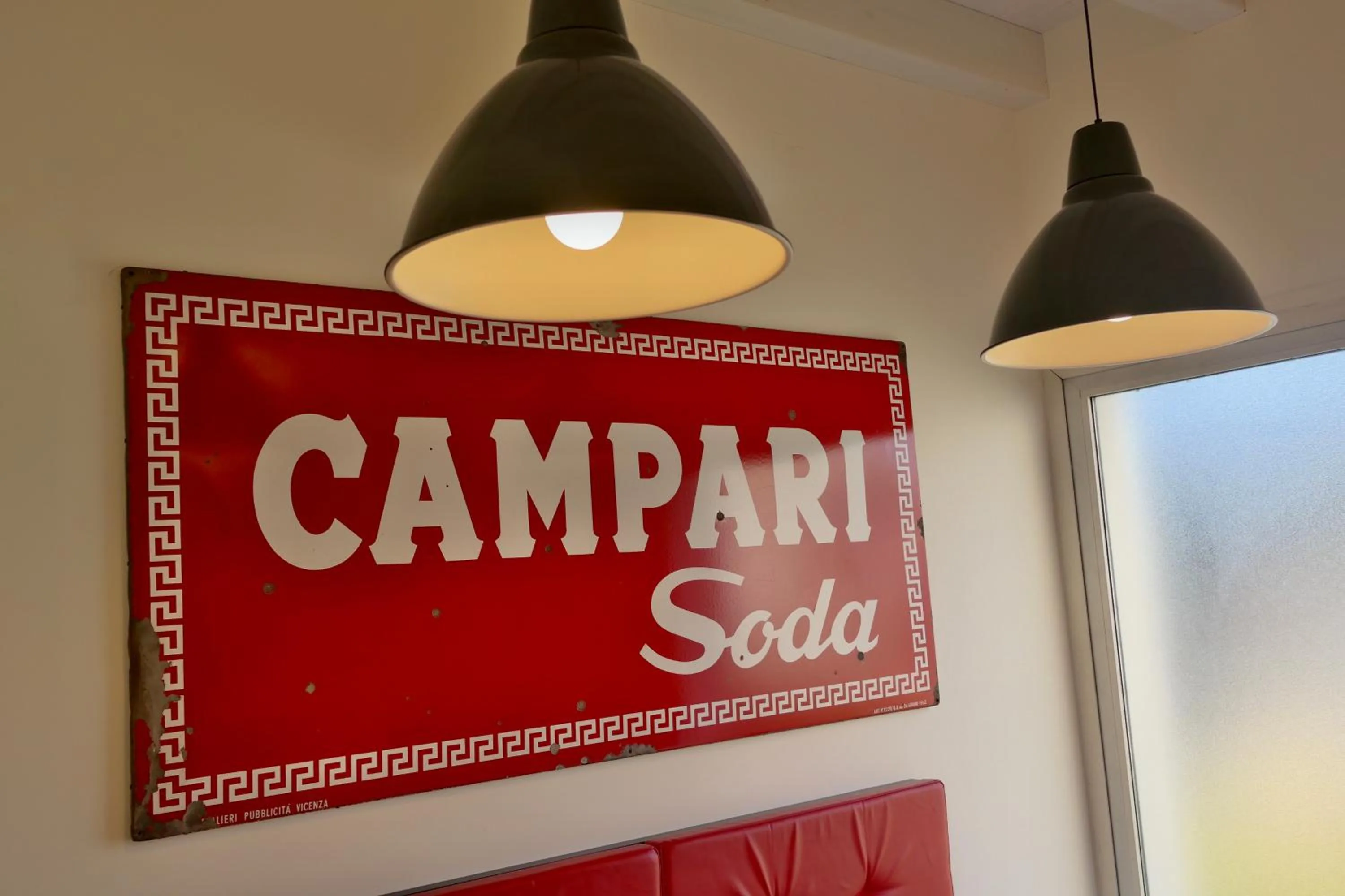 Ahr Hotel Villa Alighieri