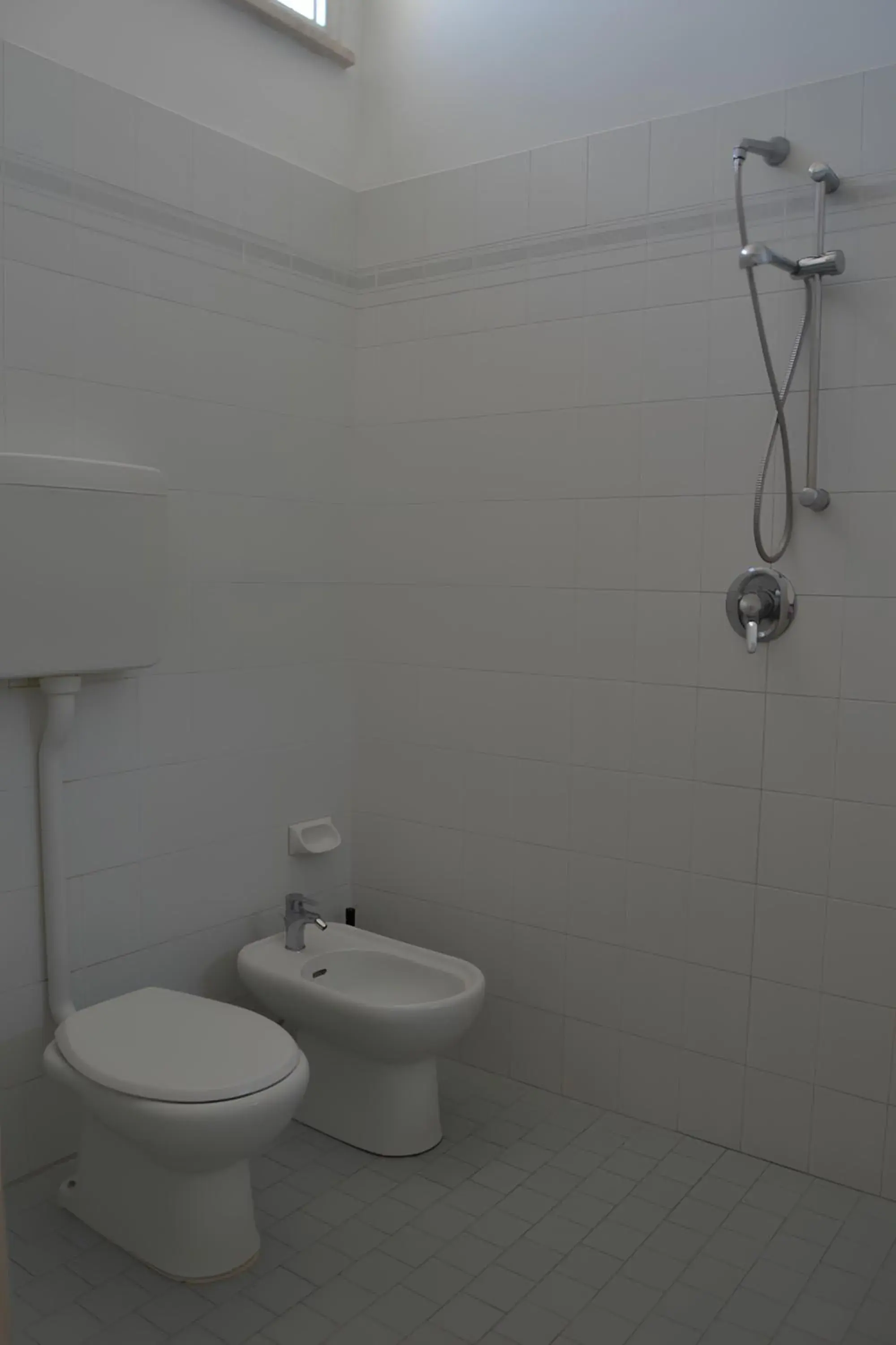 Double or Twin Room in Hotel Artide Double or Twin Room in Hotel Artide