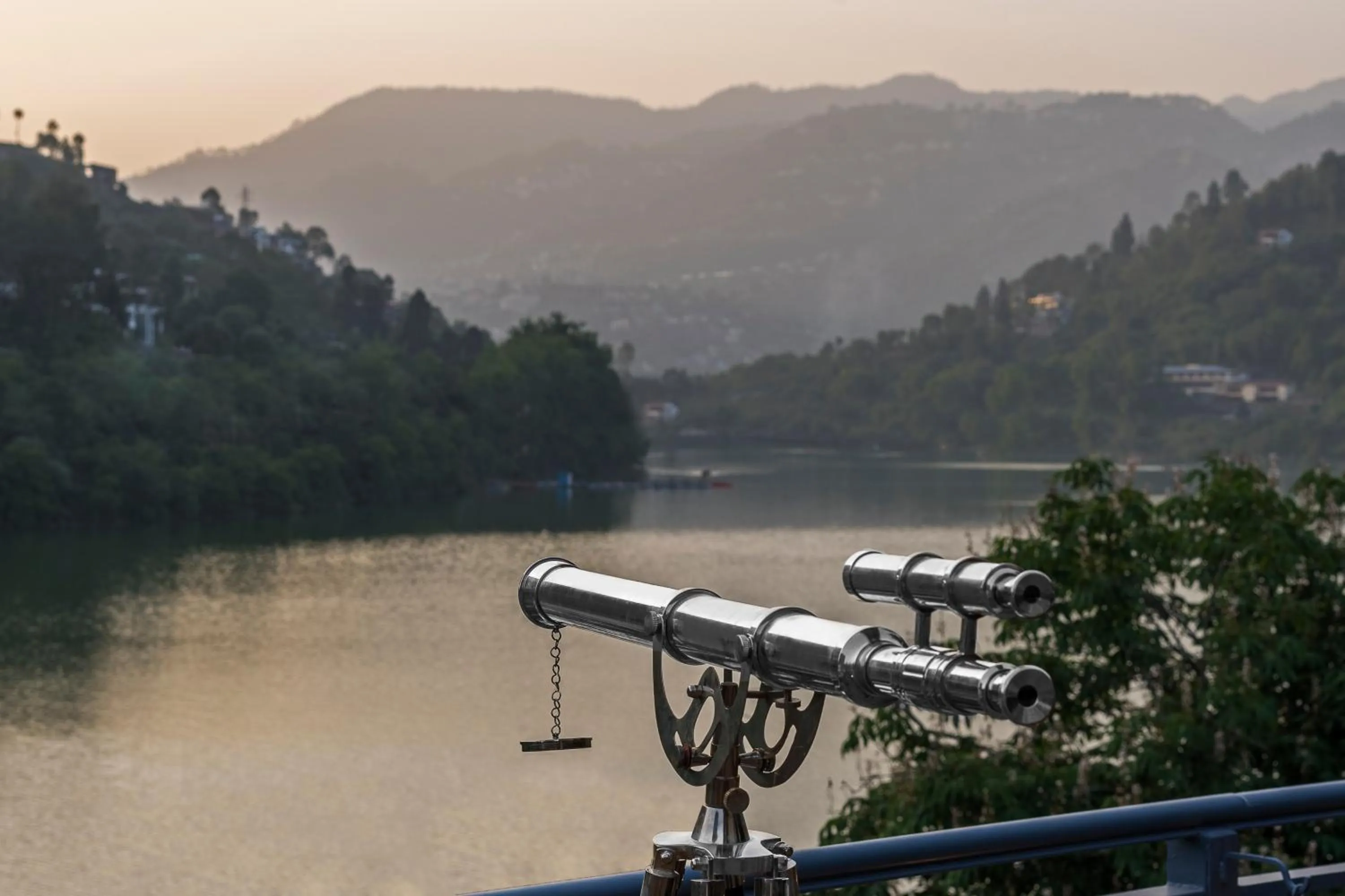 View (from property/room) in The Fishermen's Lodge by Leisure Hotels