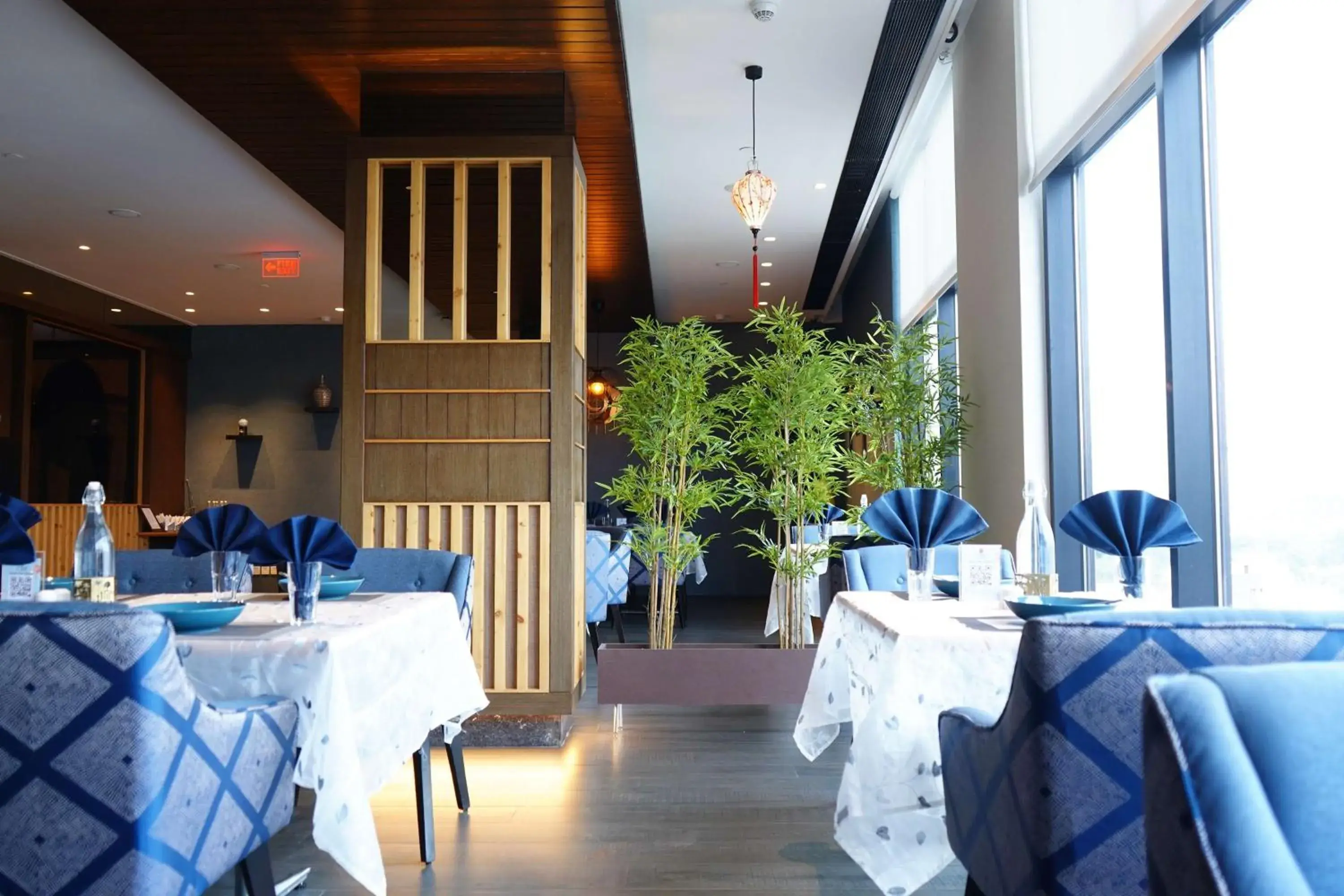 Restaurant/places to eat in Hilton Garden Inn Pune Hinjawadi Restaurant/places to eat in Hilton Garden Inn Pune Hinjawadi