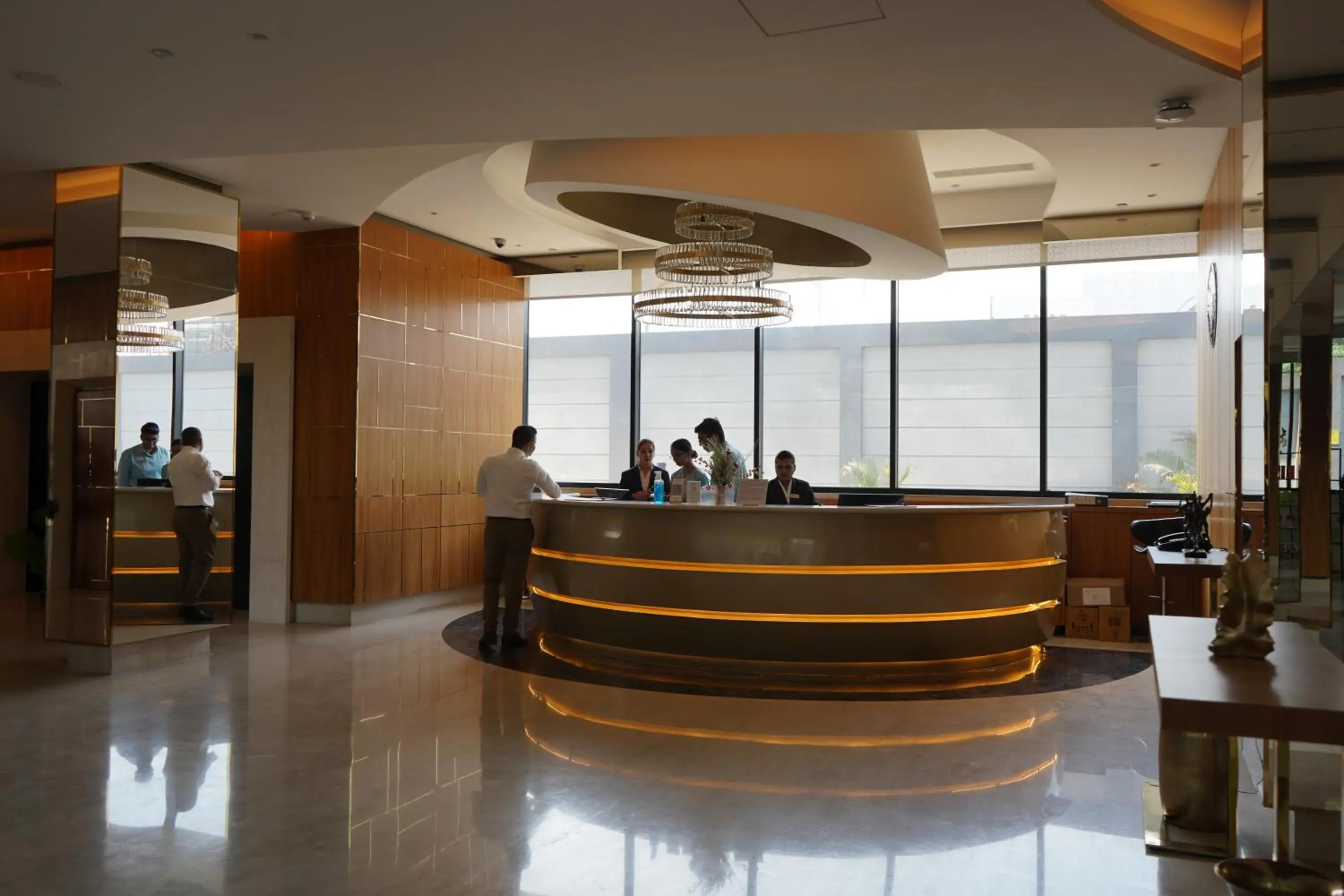 Hilton Garden Inn Pune Hinjawadi Hilton Garden Inn Pune Hinjawadi