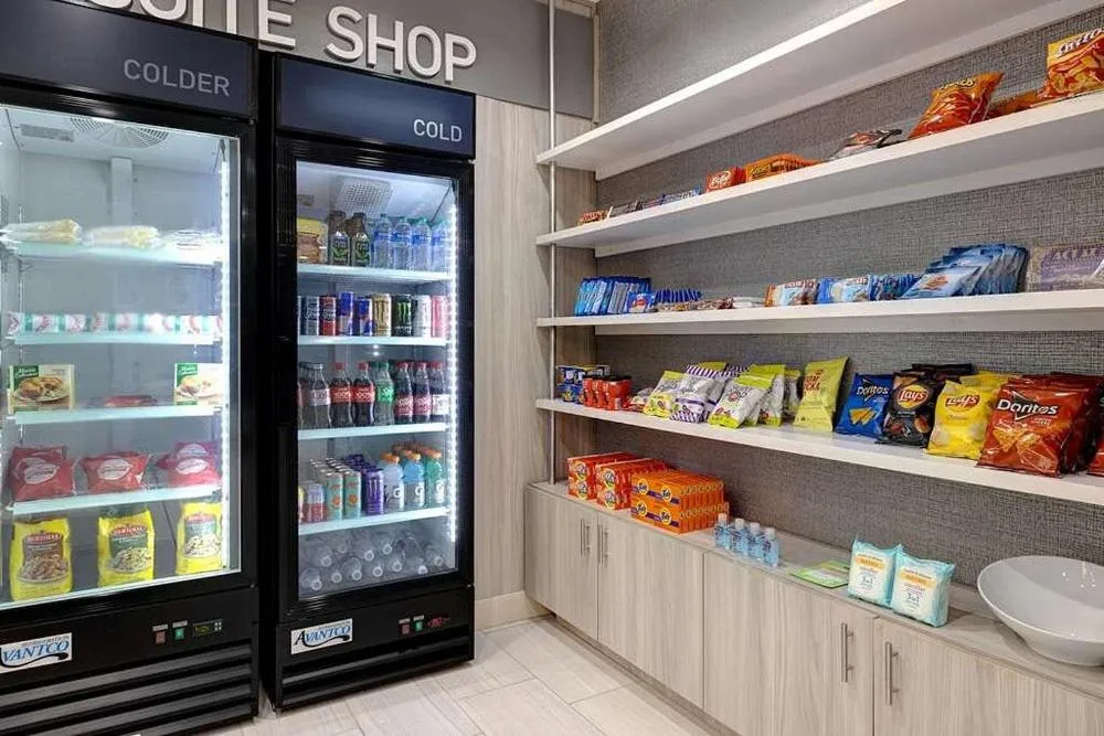 Property building in Homewood Suites By Hilton Oklahoma City Quail Springs