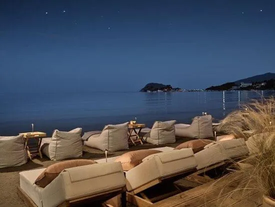Property building in Sanpiero Island