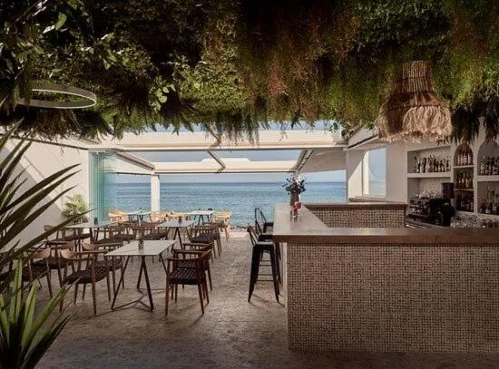 Property building in Sanpiero Island