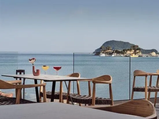 Property building in Sanpiero Island