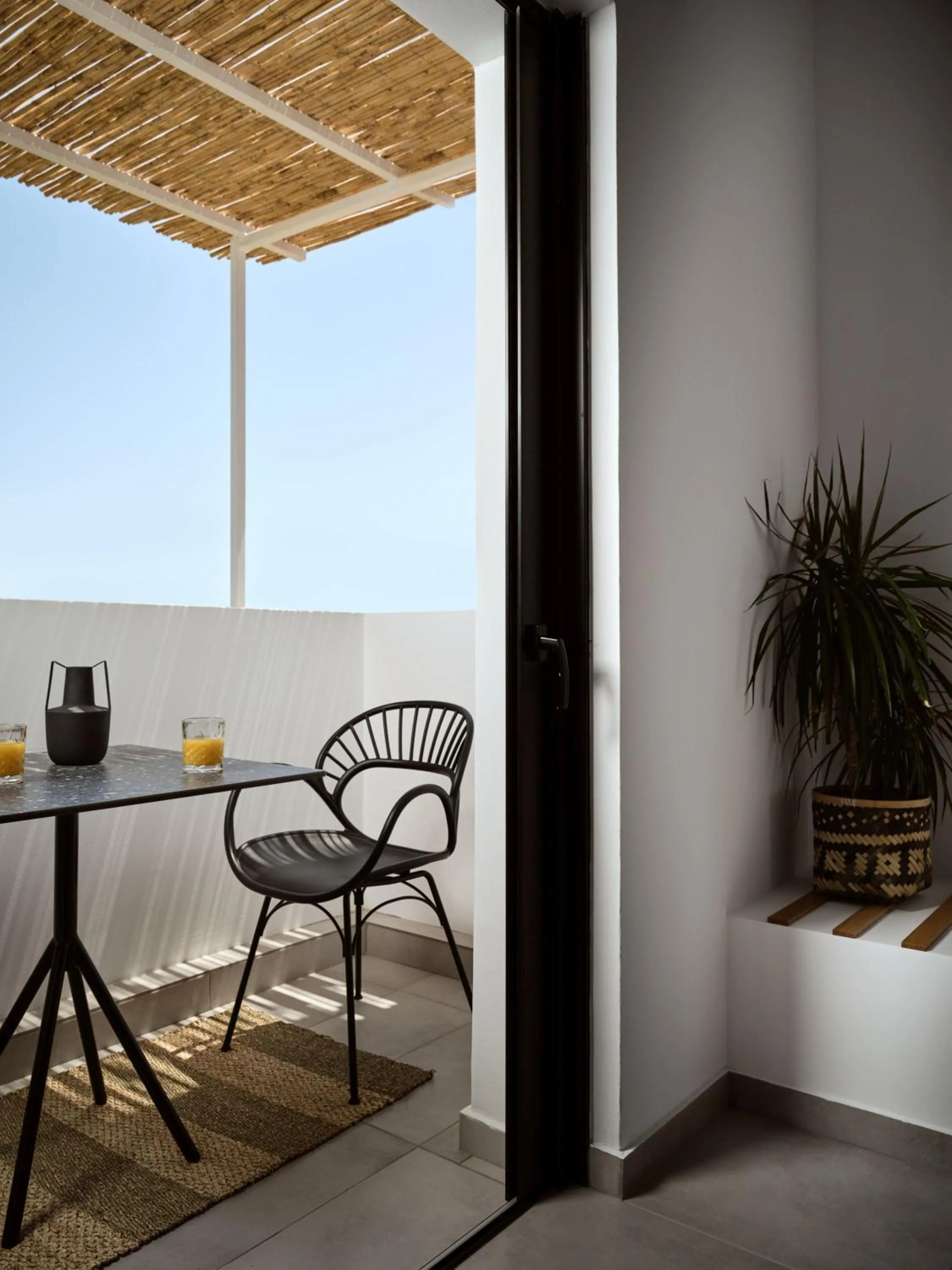 Property building in Sanpiero Island