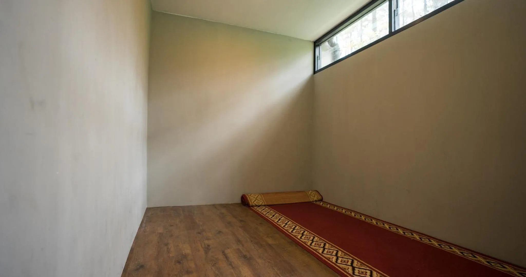 Bobocabin Cikole, Bandung