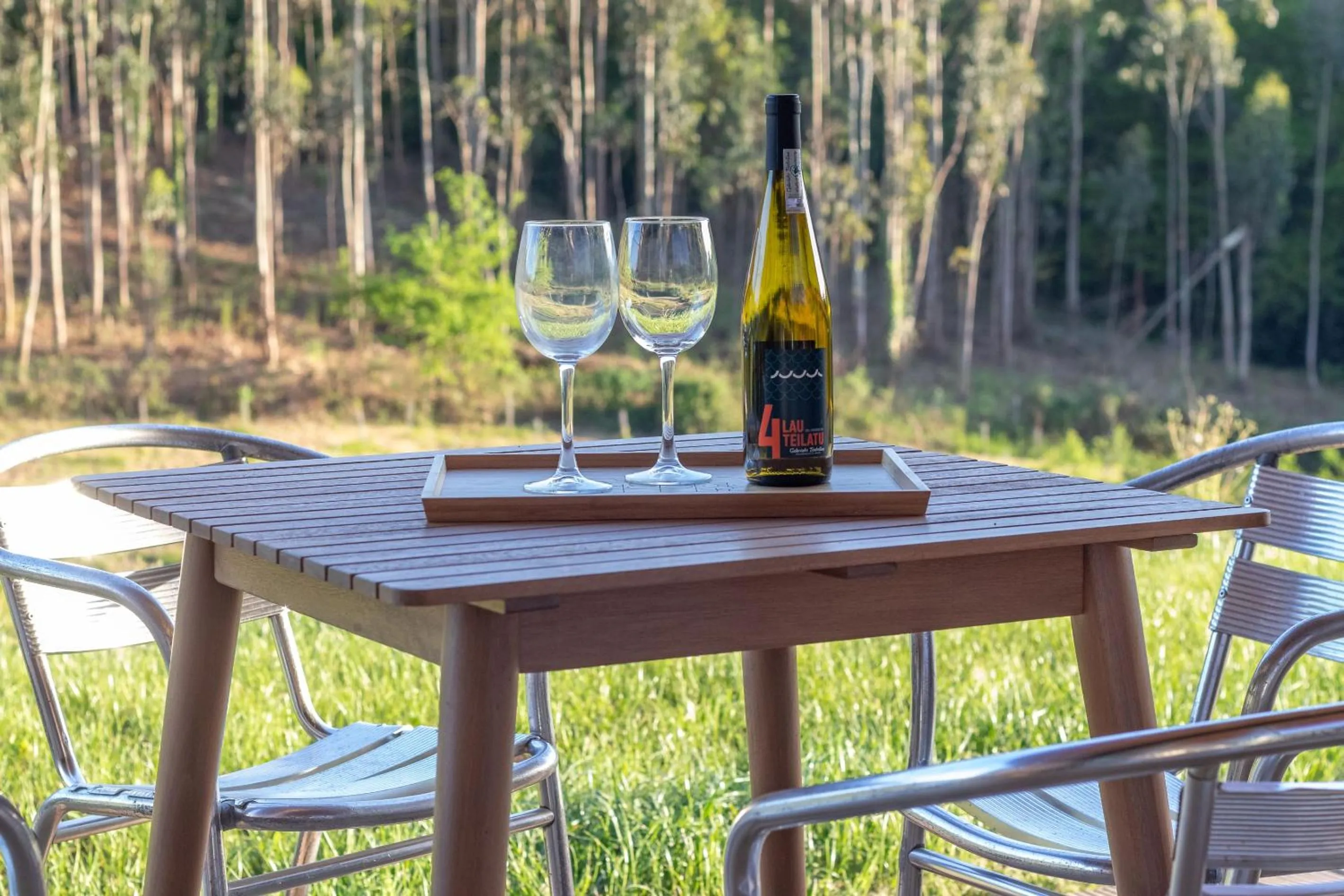 Balcony/Terrace in Basoan