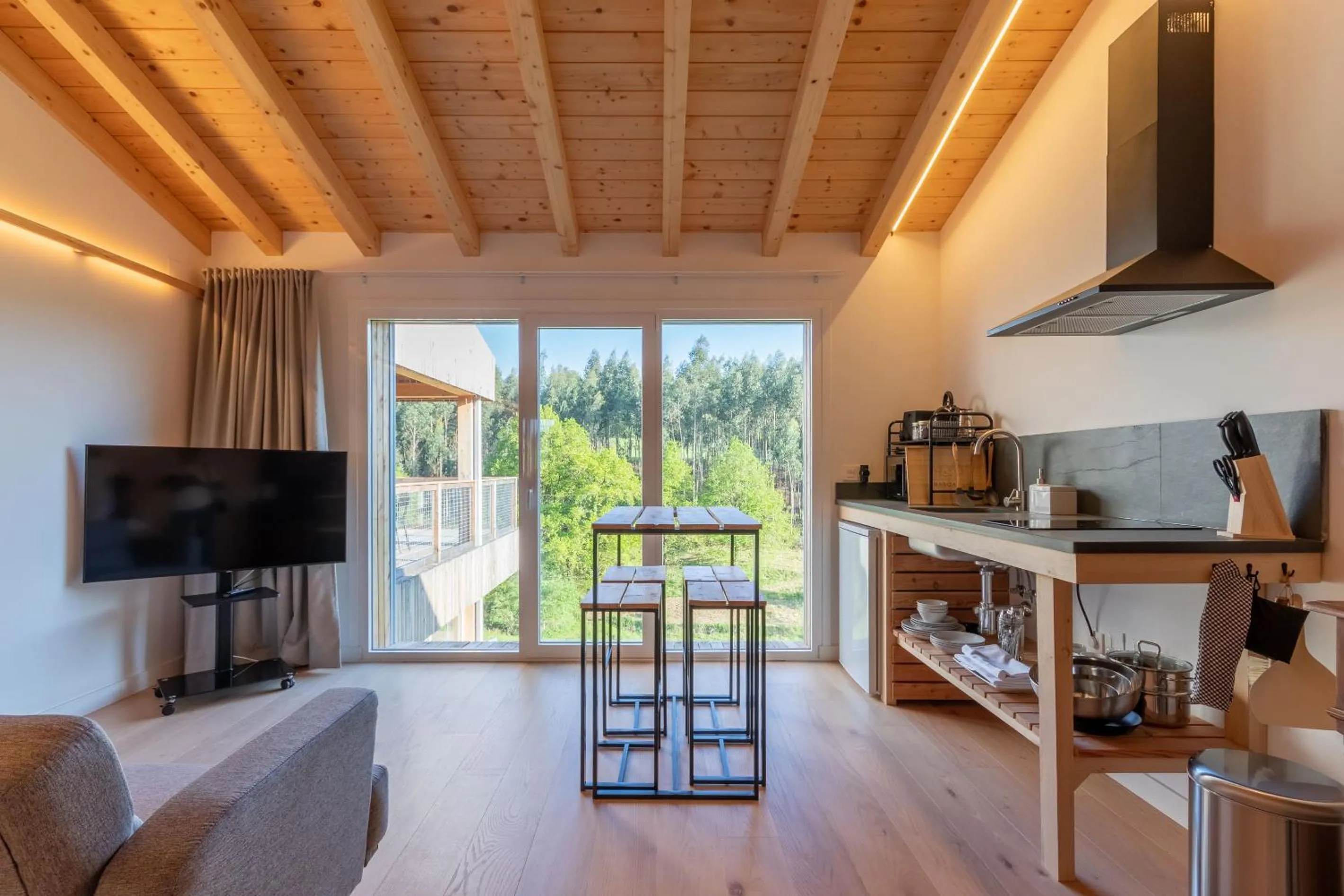 TV and multimedia in Basoan