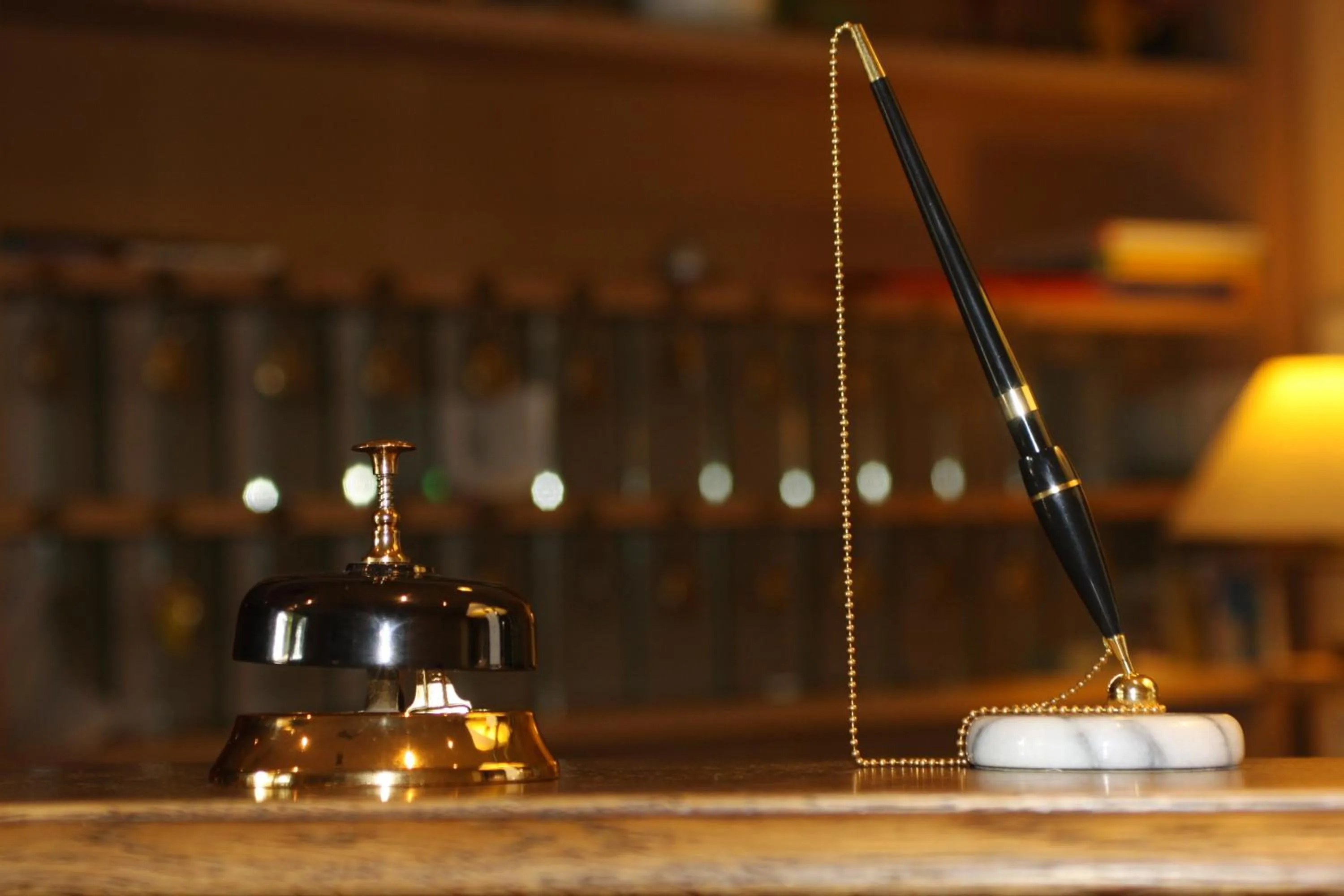 Antica Locanda Il Sole